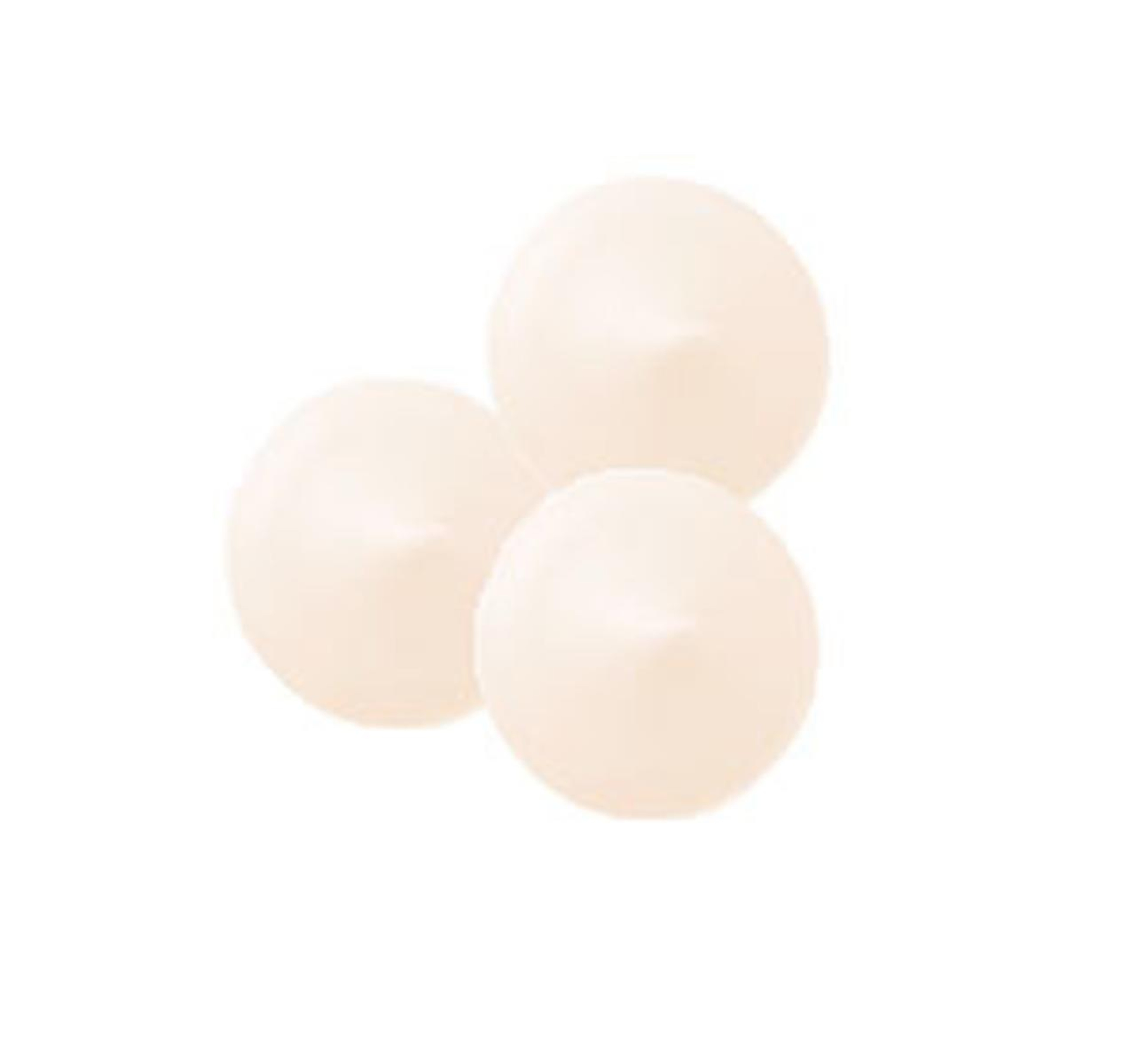 Simply Natural White Wafers 50lb