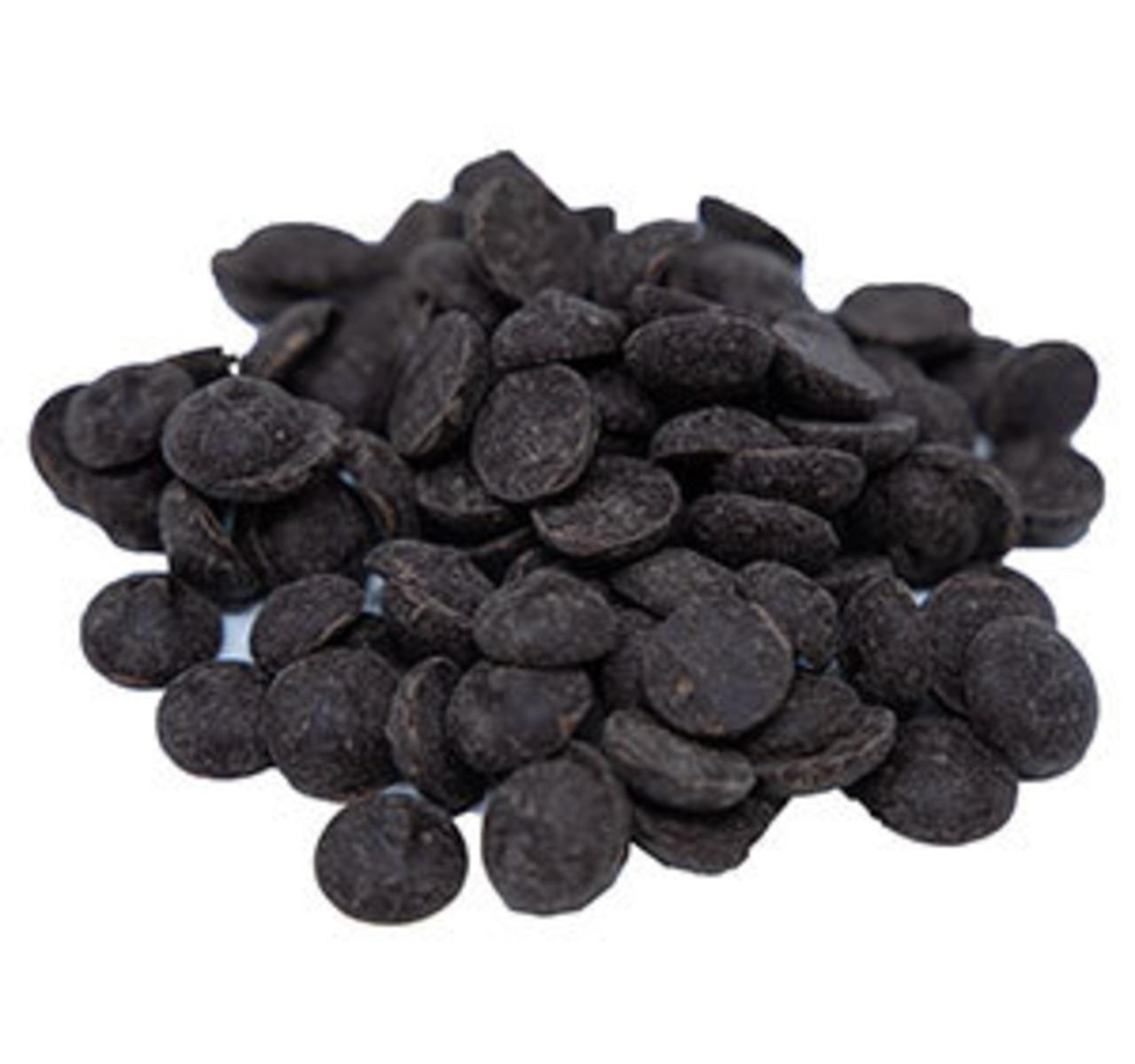 Burgundy Semi Sweet 22 Buttons 50lb