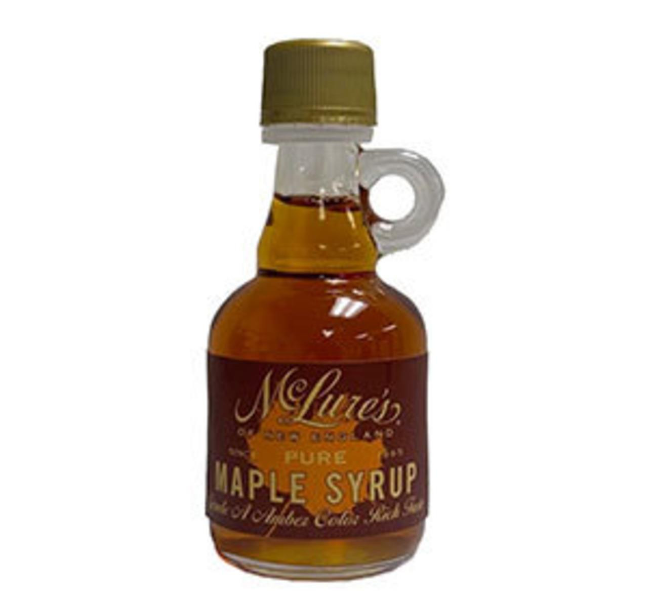 Pure Maple Syrup 96/1.7oz