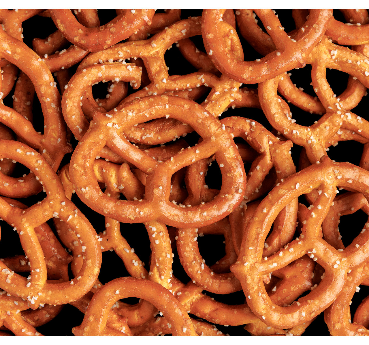Cheese Pretzels 5lb