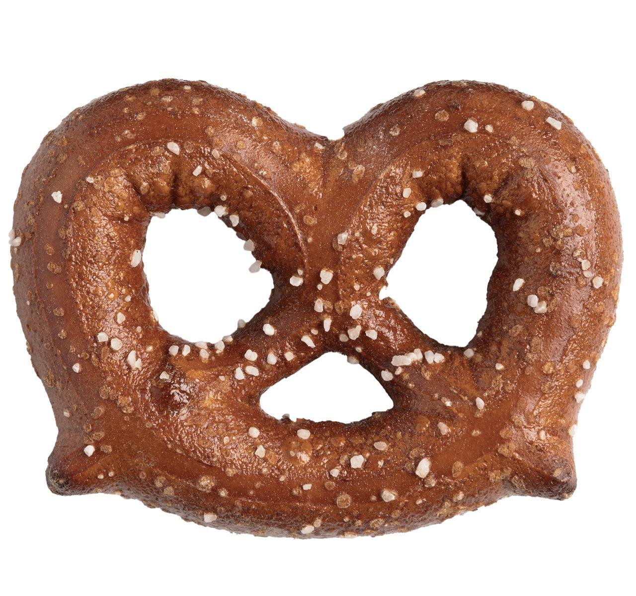 Sourdough Hard Pretzels N Pieces 3.75lb