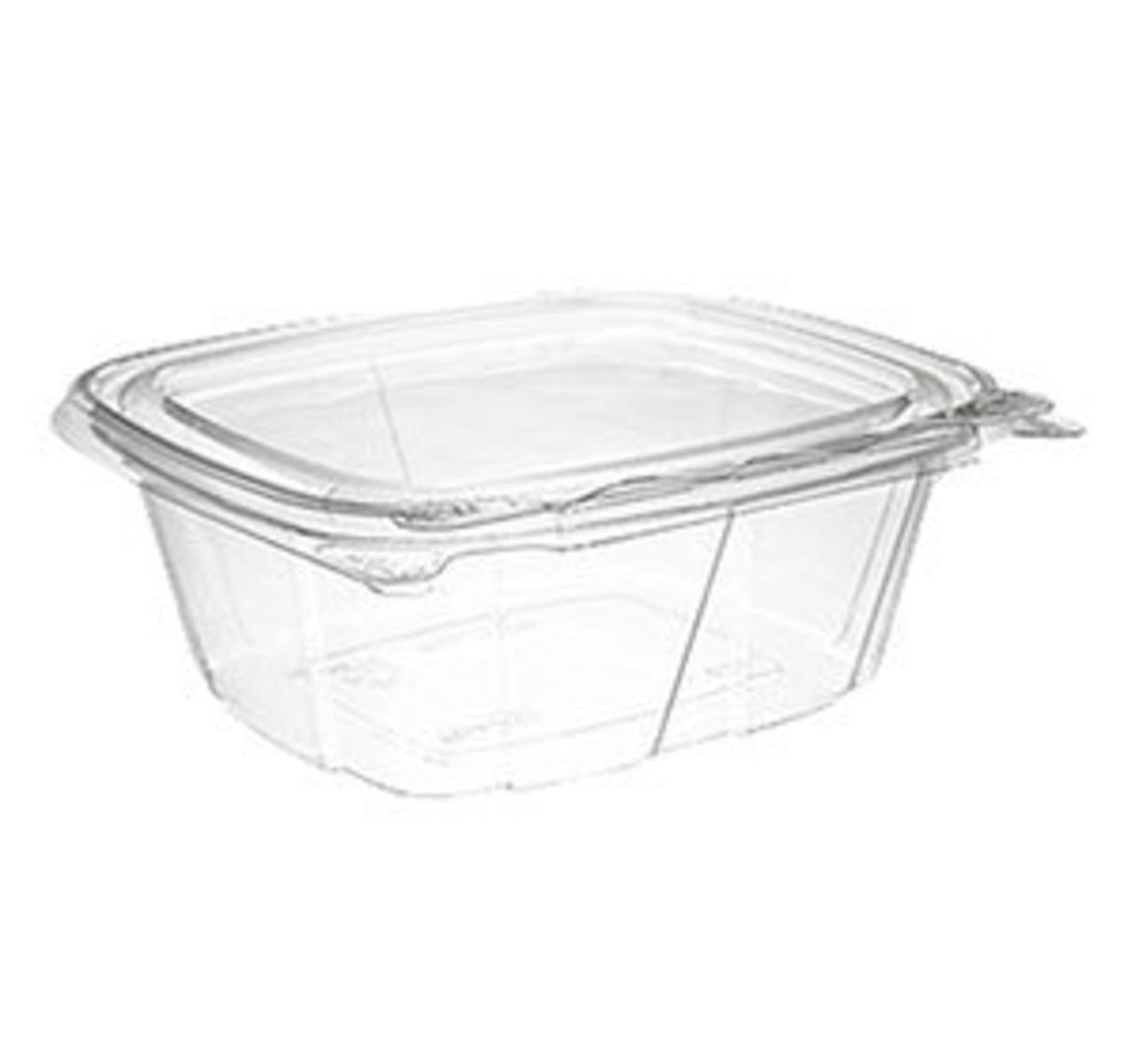 12oz SafeSeal Containers 200ct