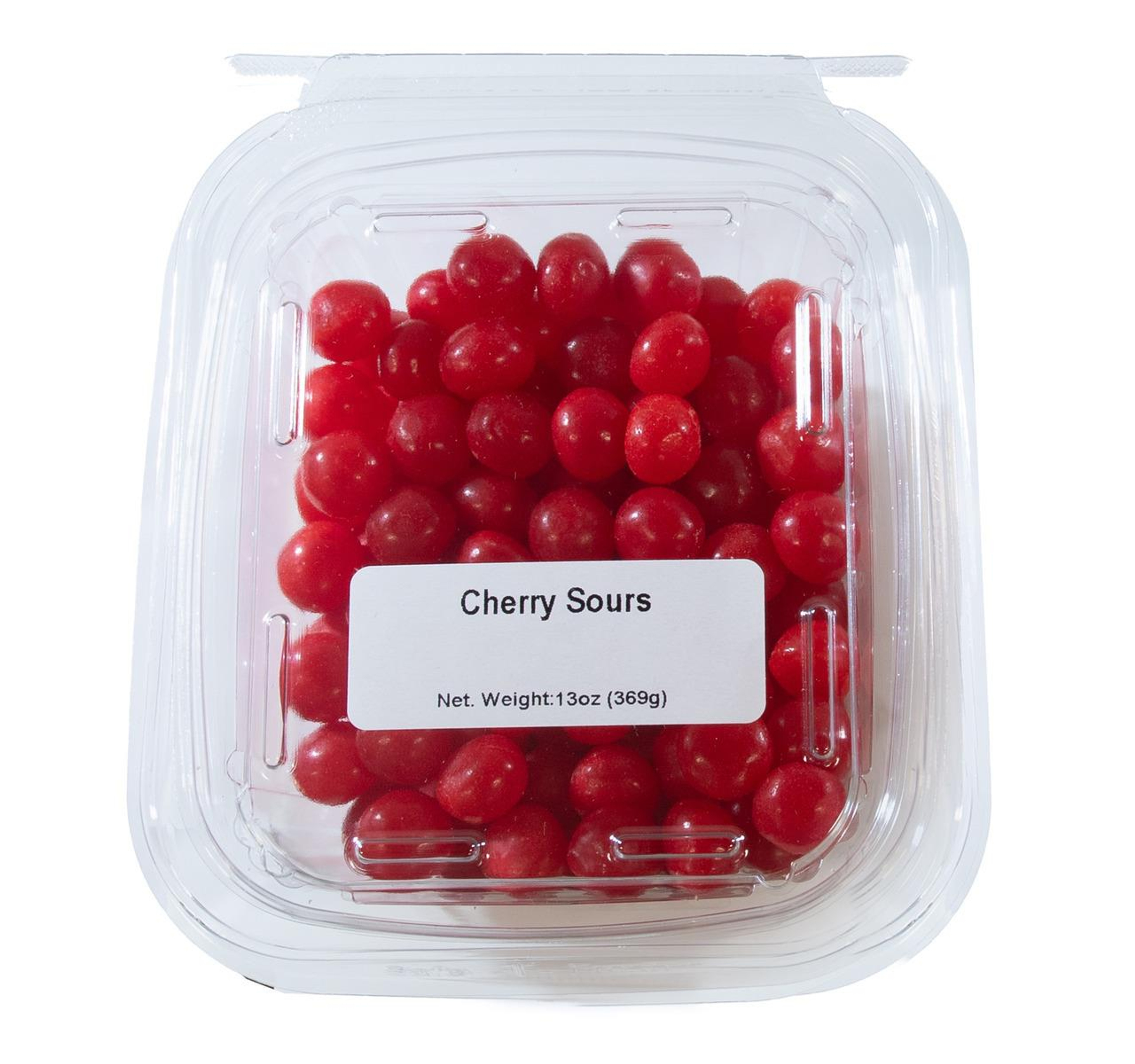 Cherry Sours 12/13oz