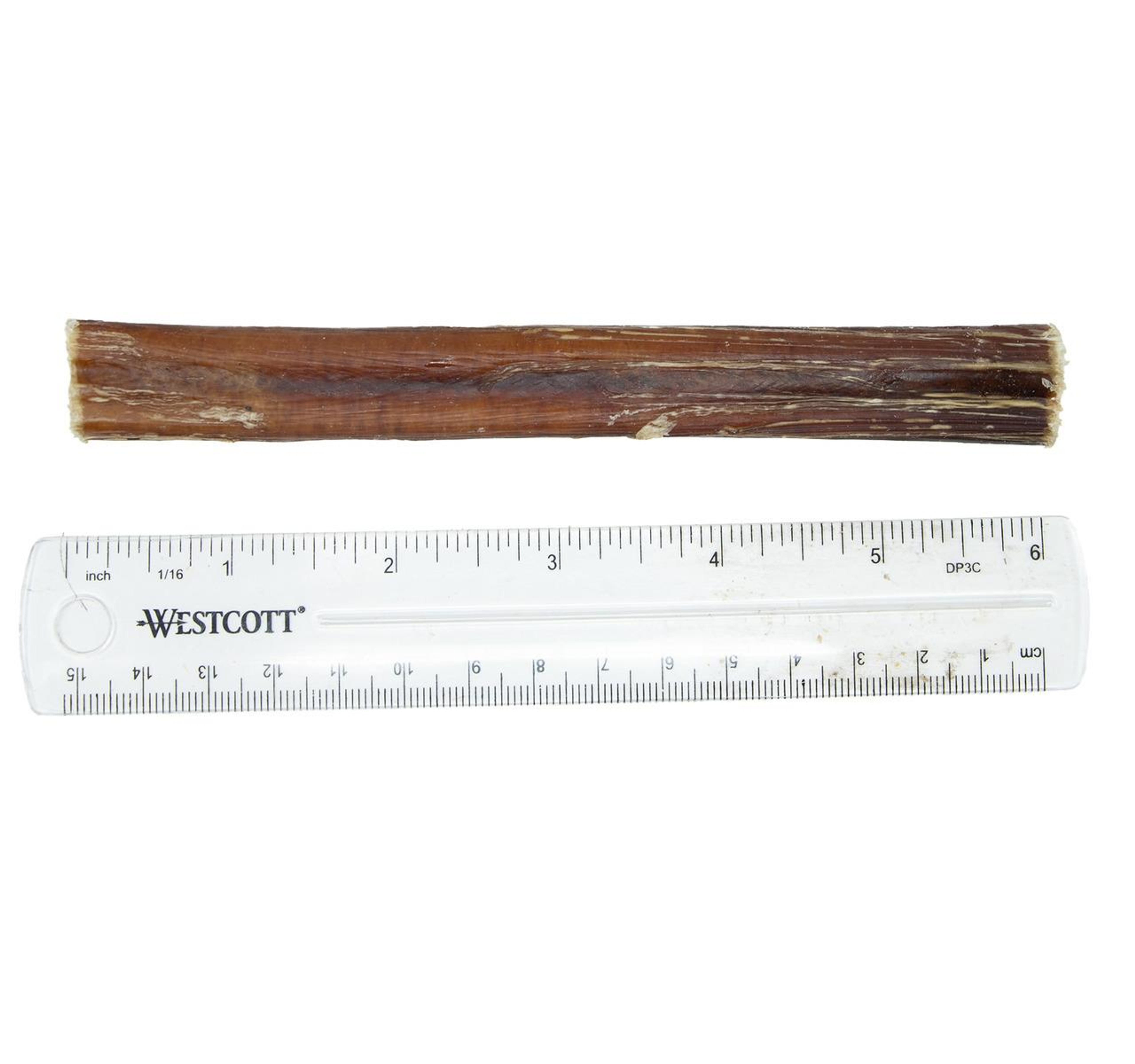 6" Bully Sticks 100ct