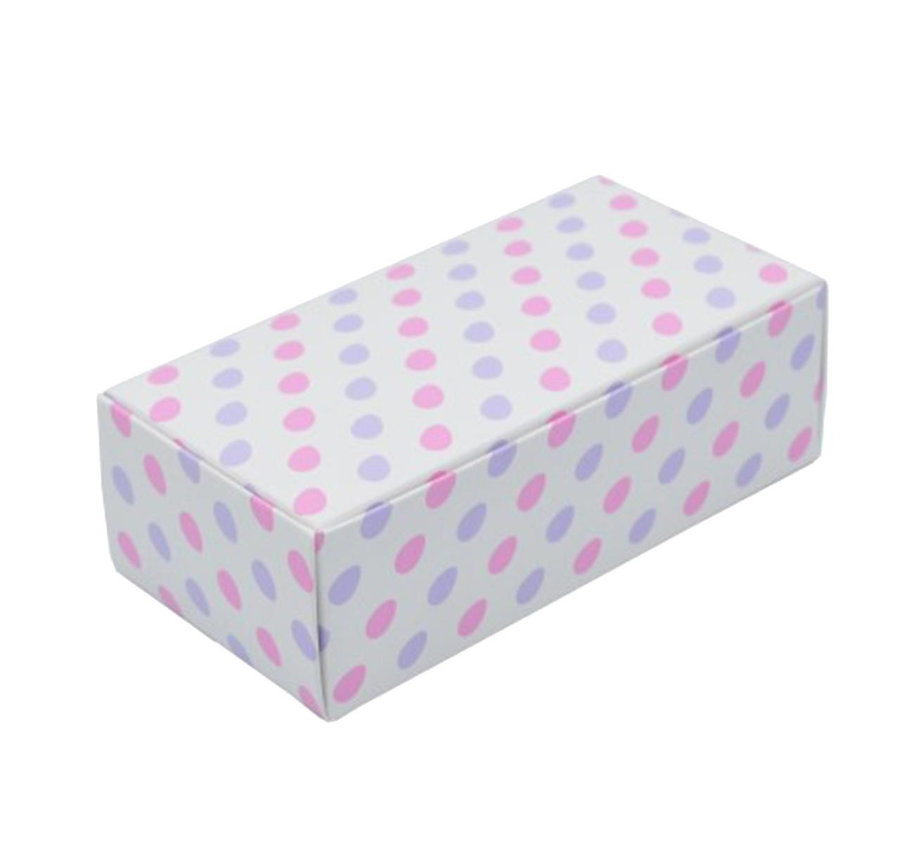 1/2lb Easter Egg Candy Box 250ct