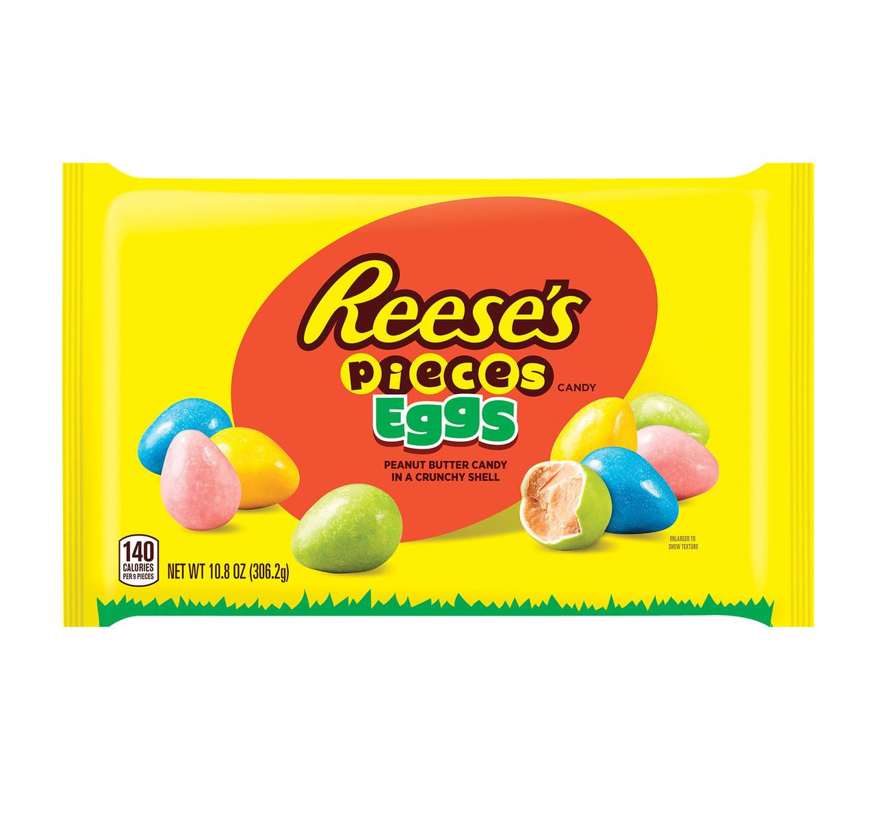Reese's Pieces Eggs 36/10.8oz