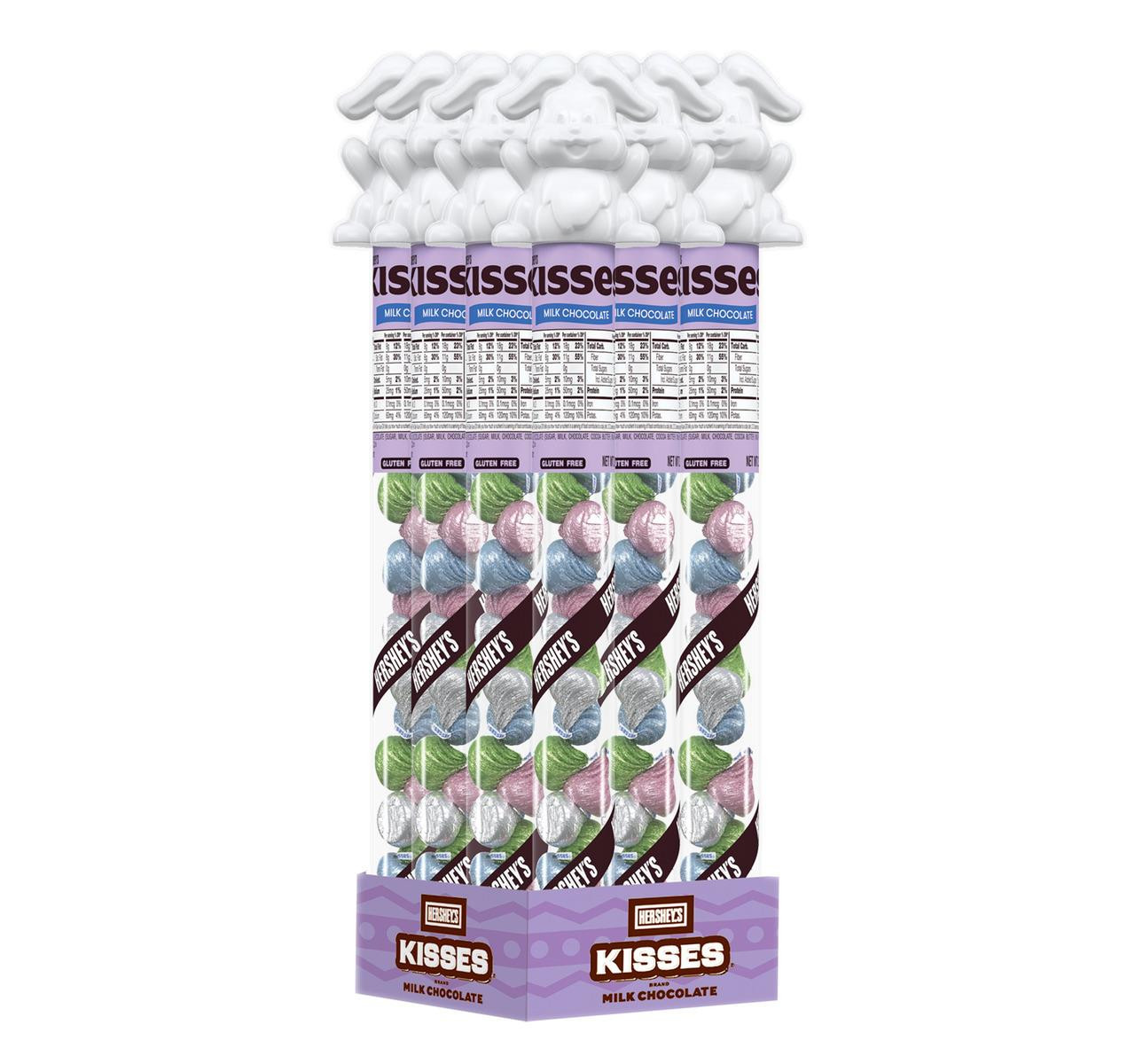Easter Kisses Tube 12/2.24oz