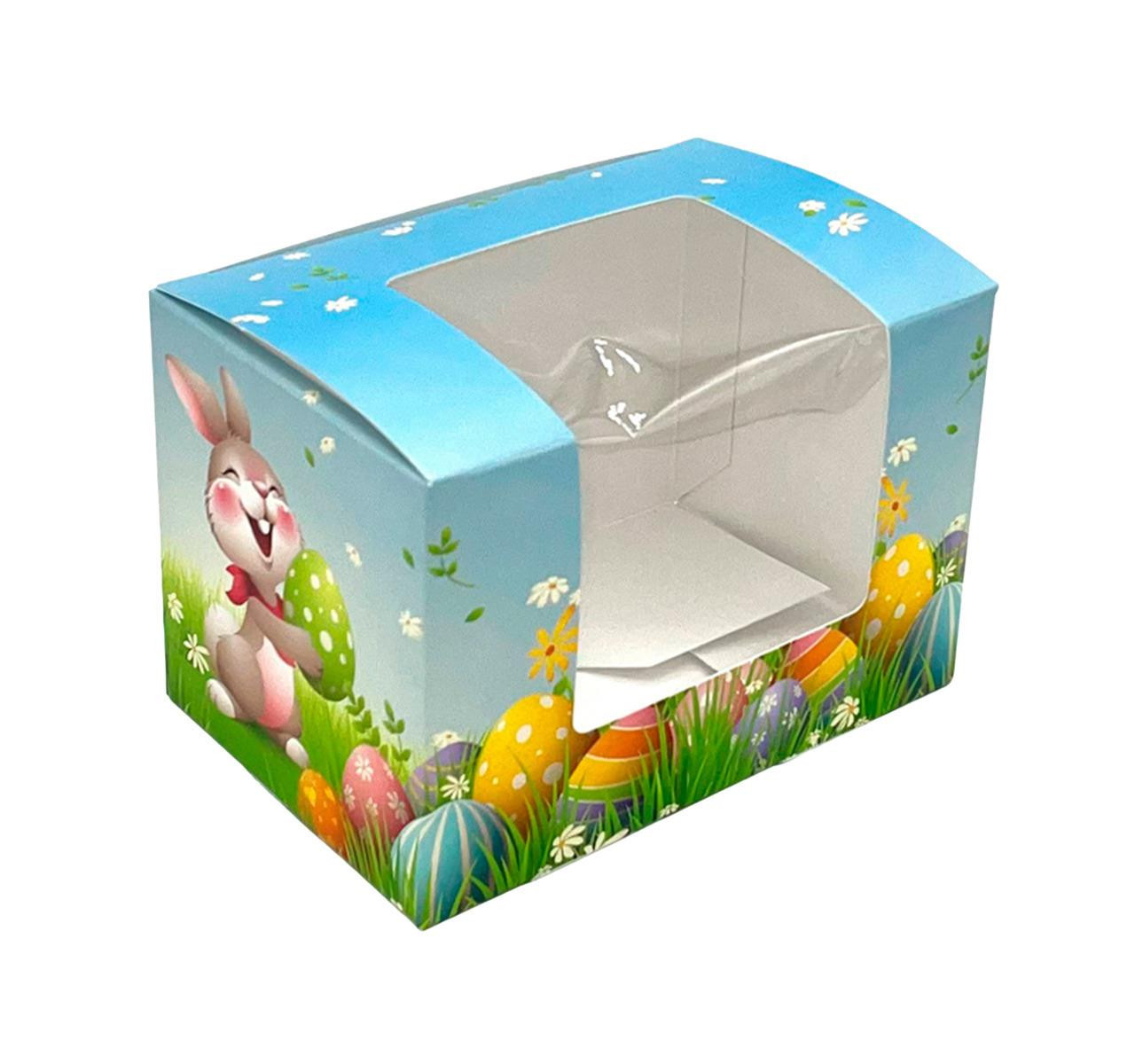 1/2lb Filled Egg Box 250ct