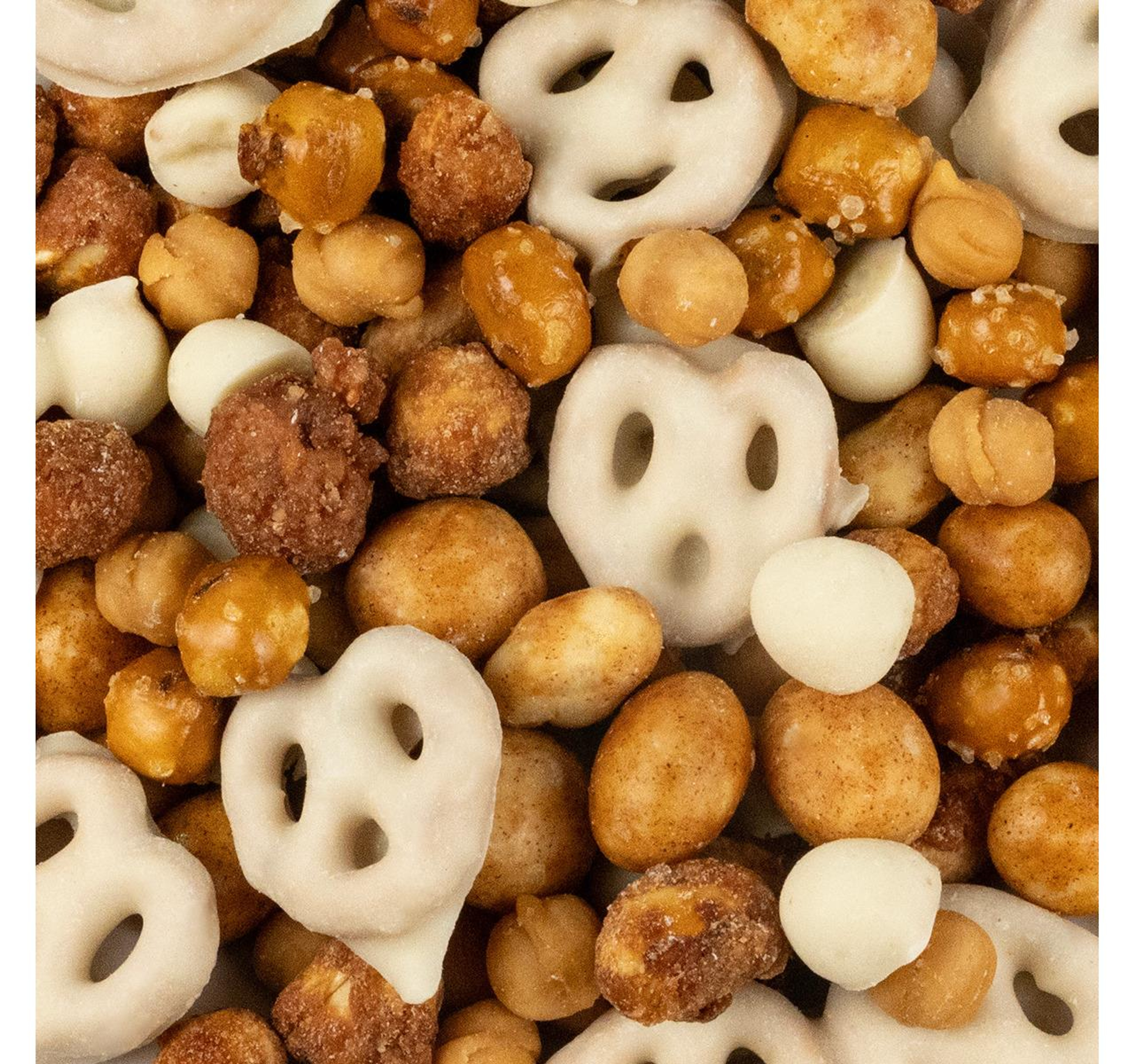 Snickerdoodle Mix 25lb