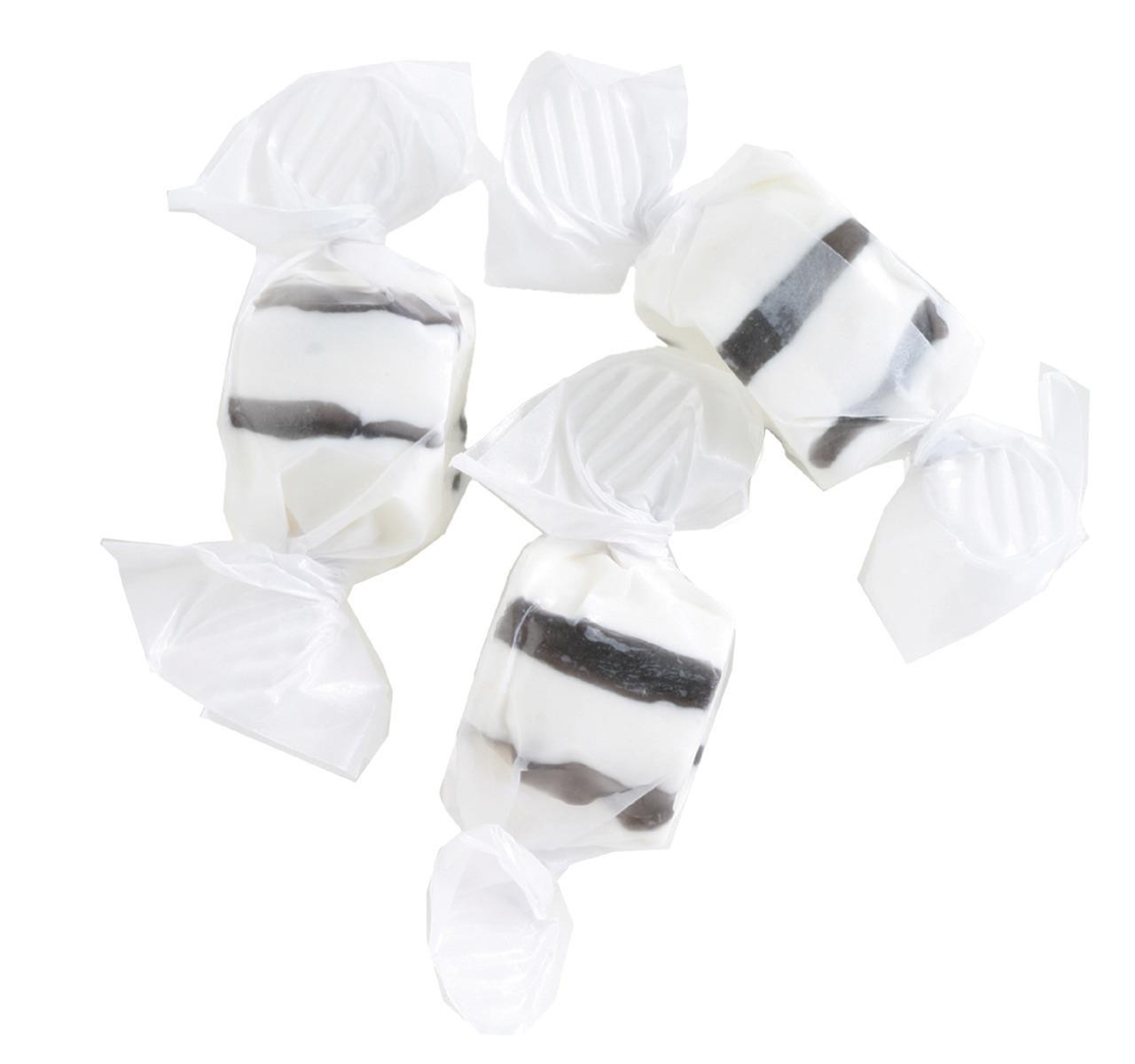 Black Licorice Taffy 9/3lb