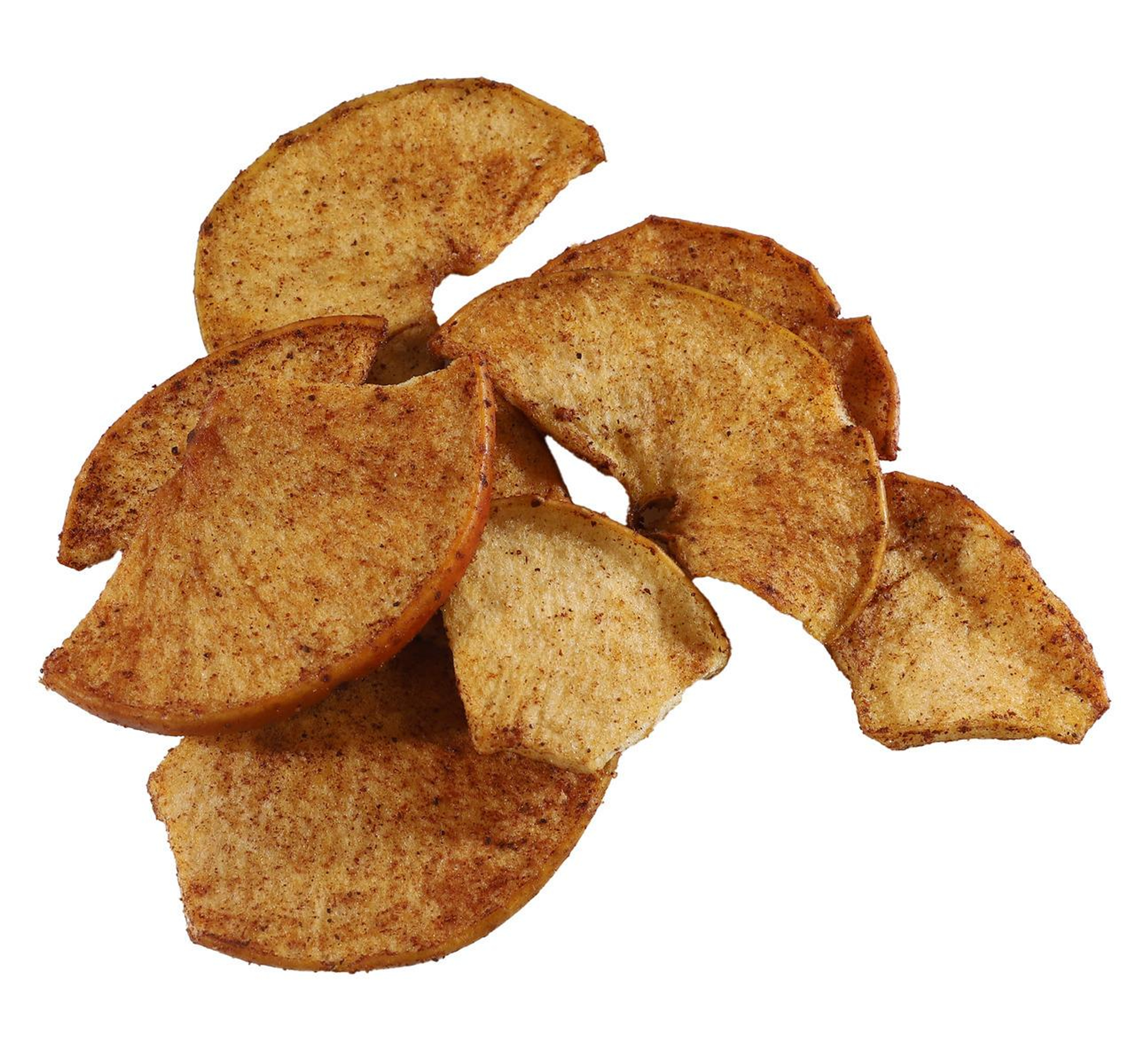 Cinnamon Apple Chips 6/2.2lb