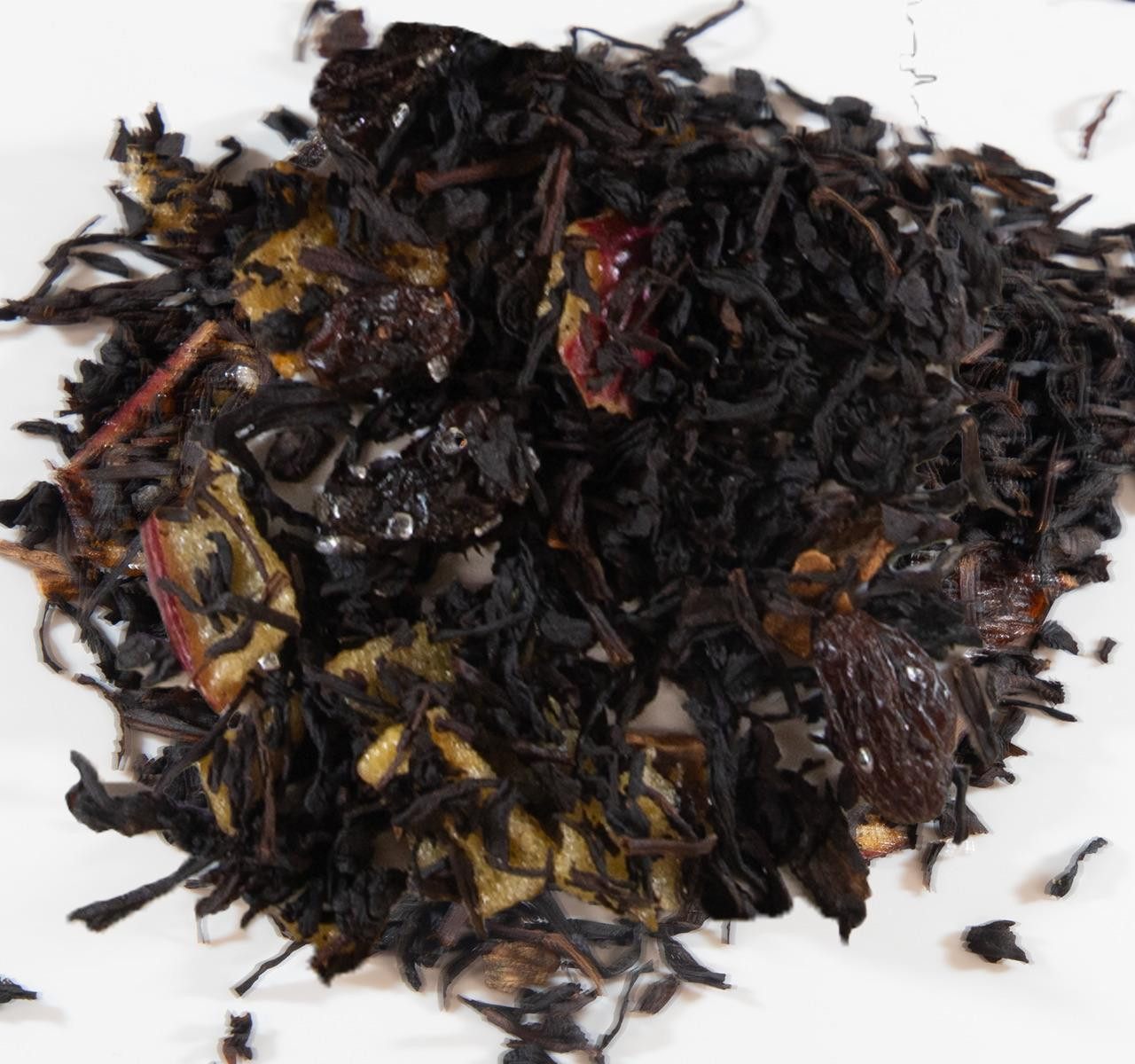 Cinnamon Apple Sticky Bun Black Tea 2lb