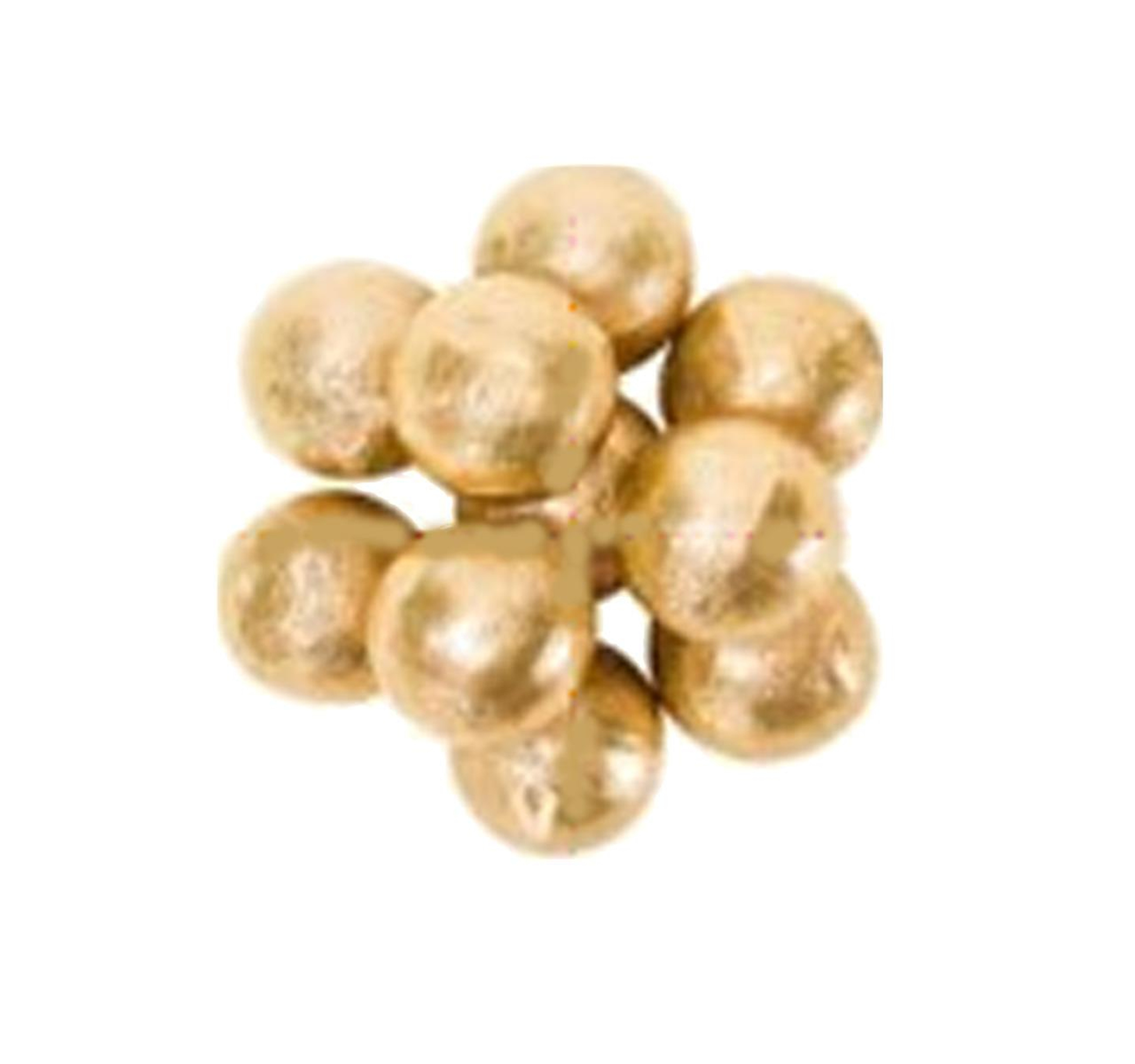 Double Chocolate Balls Gold 24lb