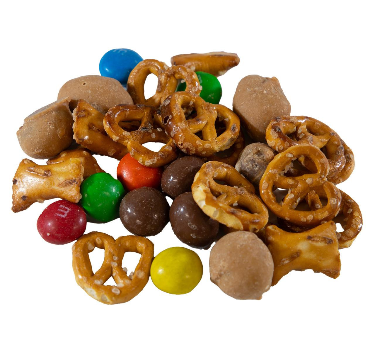 Peanut Butter & Pretzel Perfection Snack Mix 2/5lb