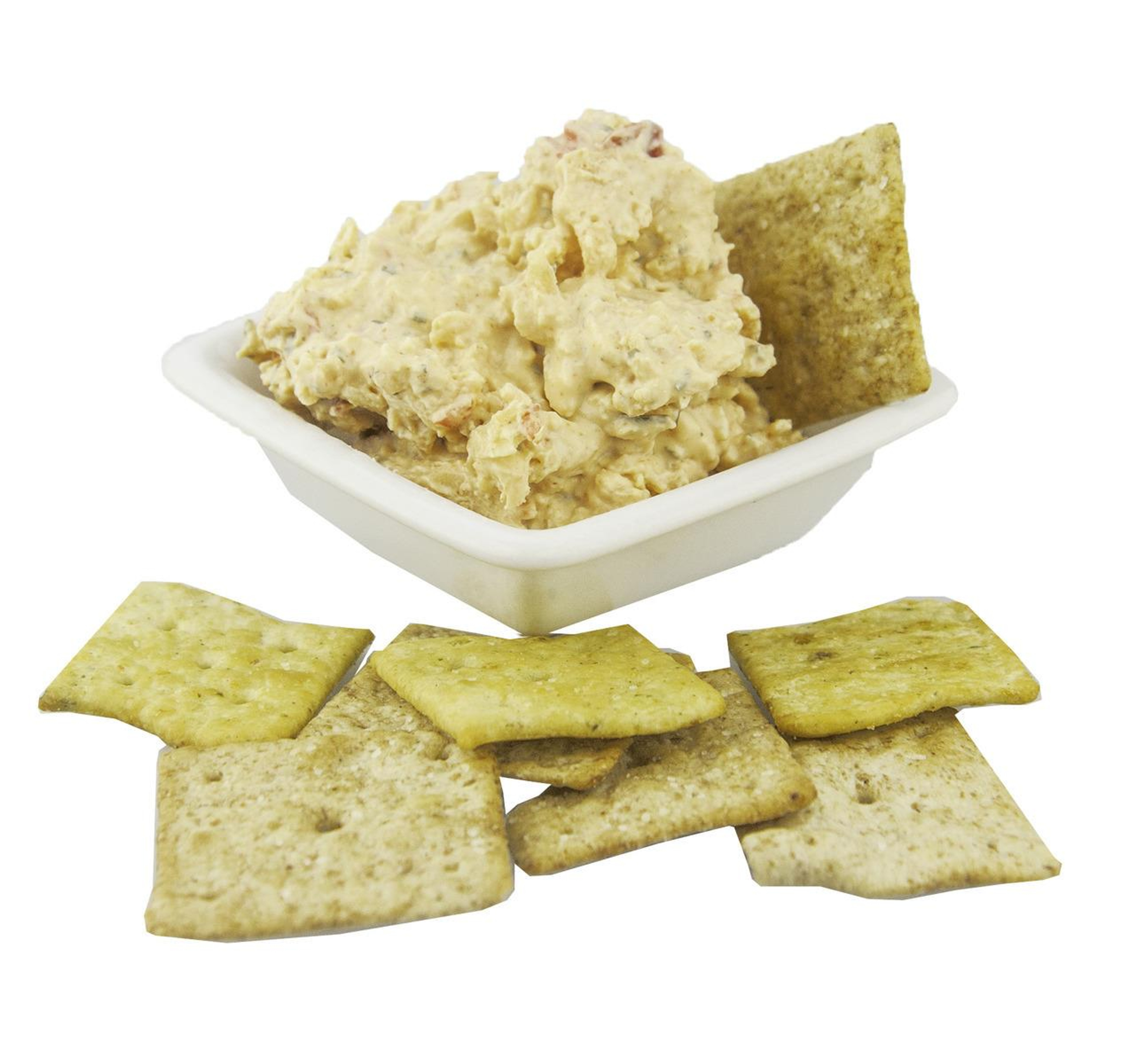 Cajun Crab Dip 2/5lb