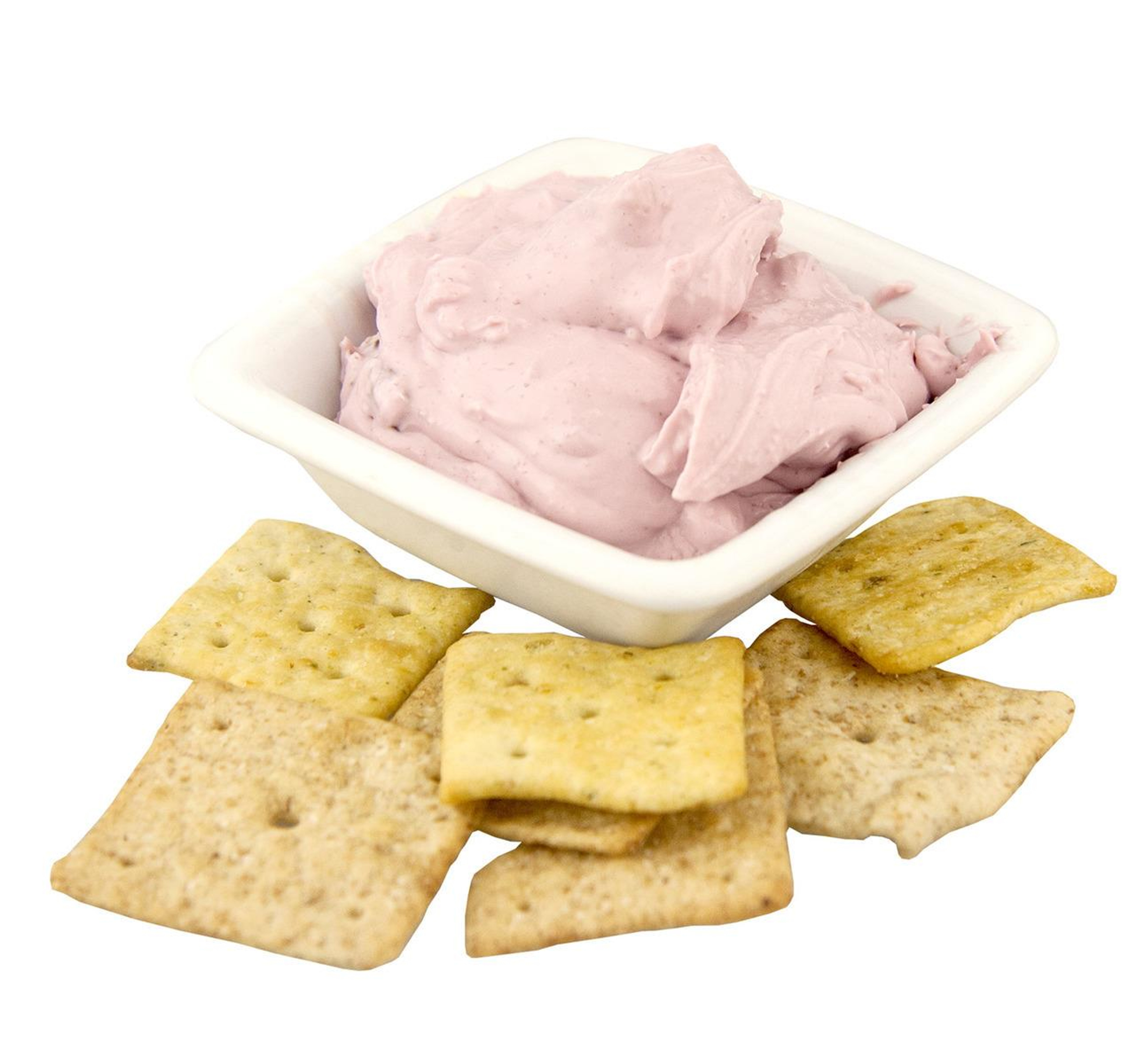 Raspberry Walnut Cream Cheese Spread 2/5lb