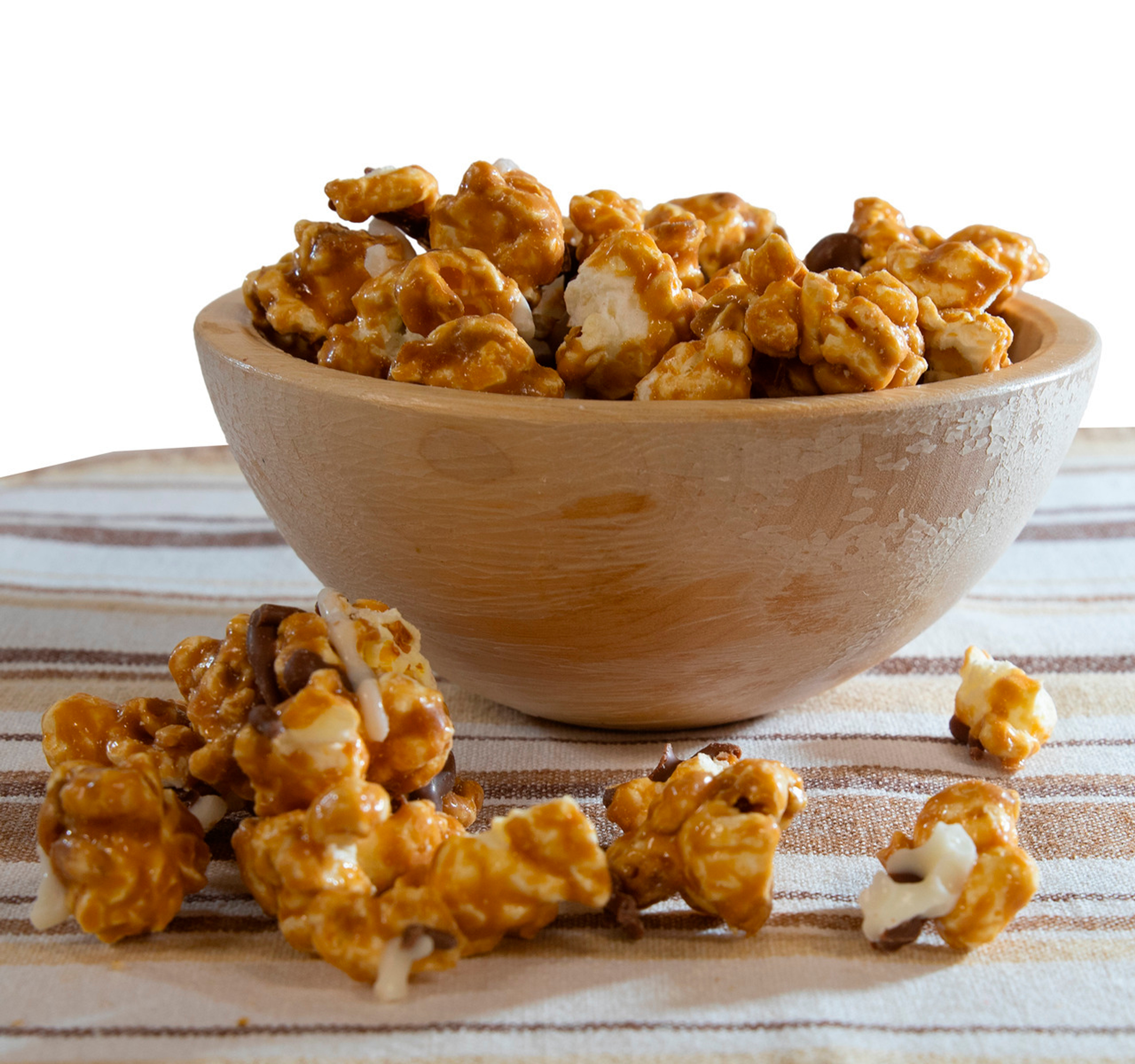 Caramel Lovers Dream Popcorn 5lb