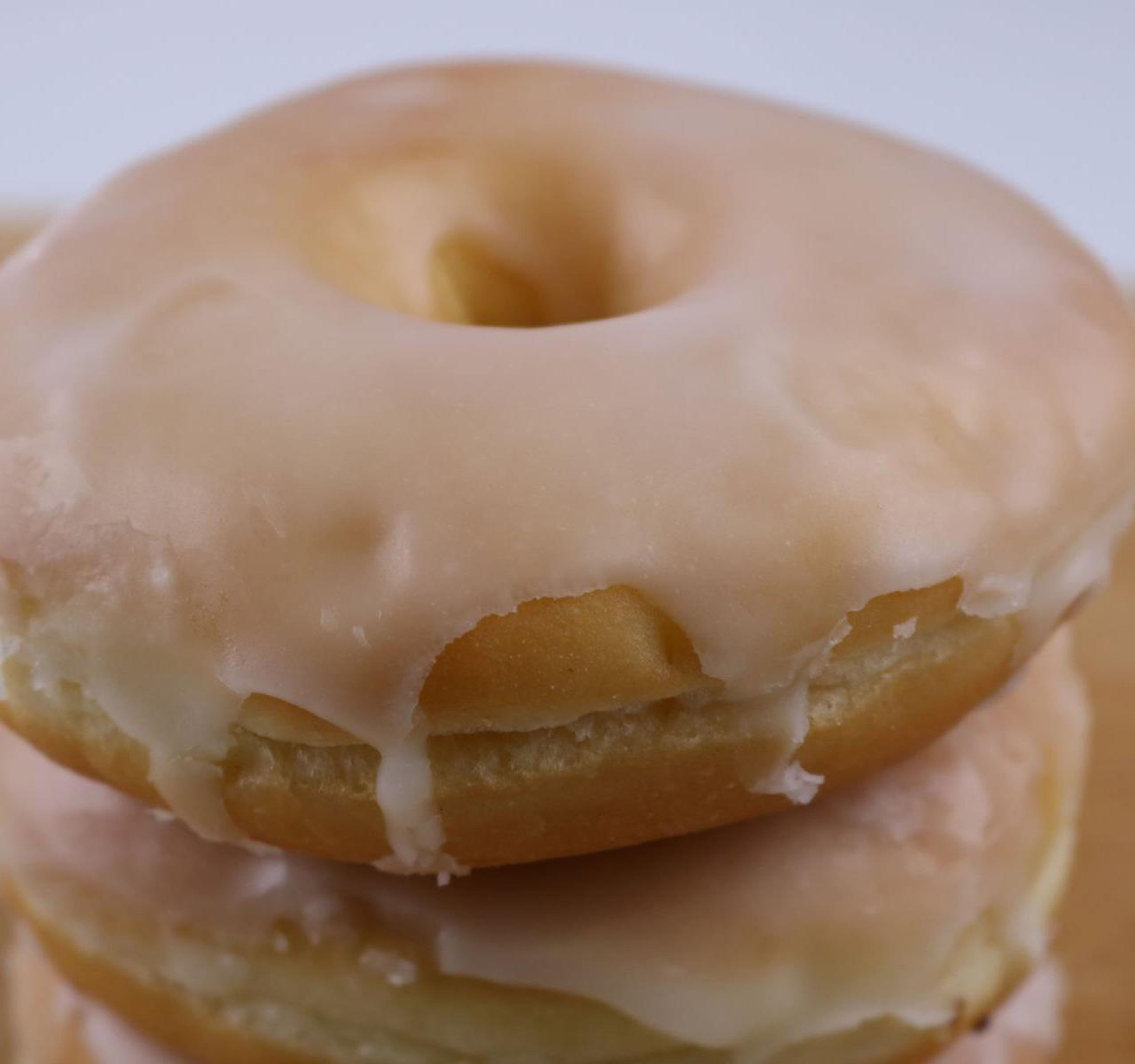 Yeast Raised Donut Mix 50lb