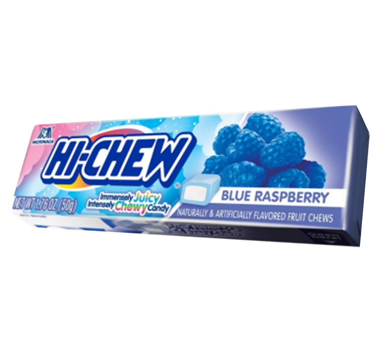 Blue Raspberry Stick 15ct