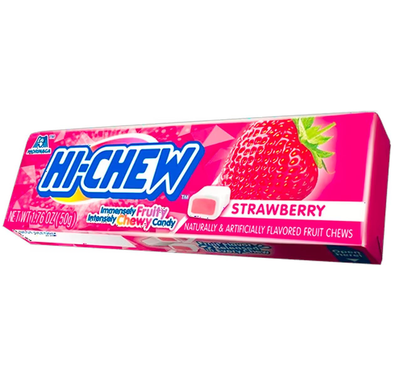 Strawberry Stick 15ct
