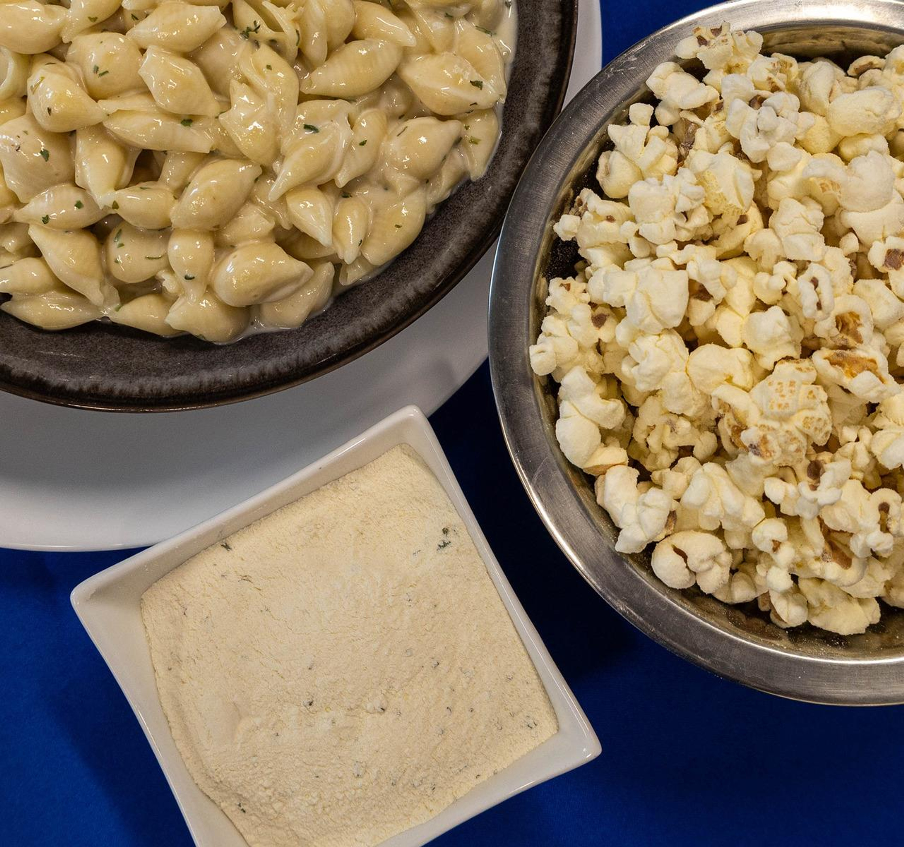 Garlic Parmesan Cheese Seasoning 10lb