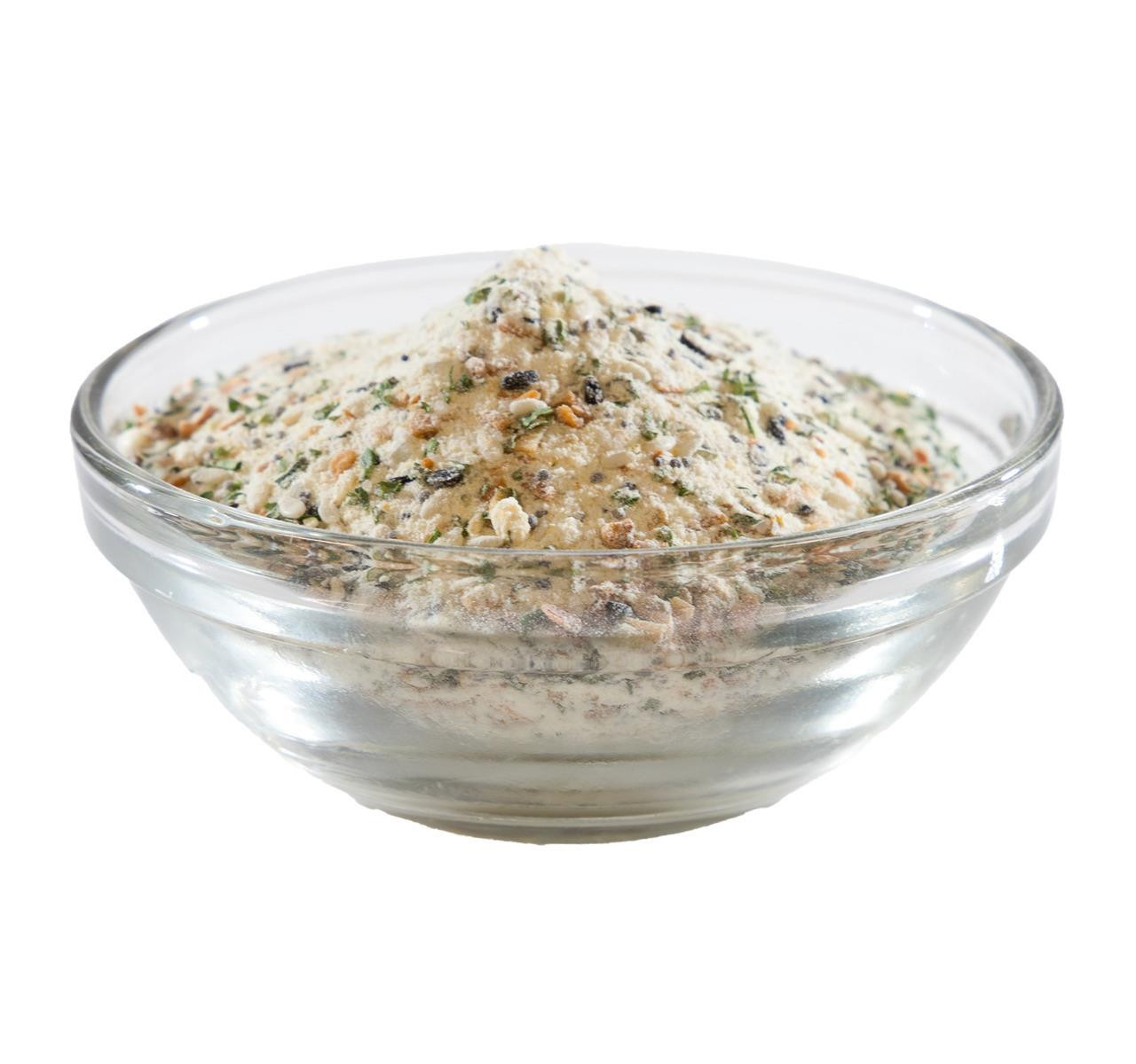 Everything Bagel Dip Mix 5lb