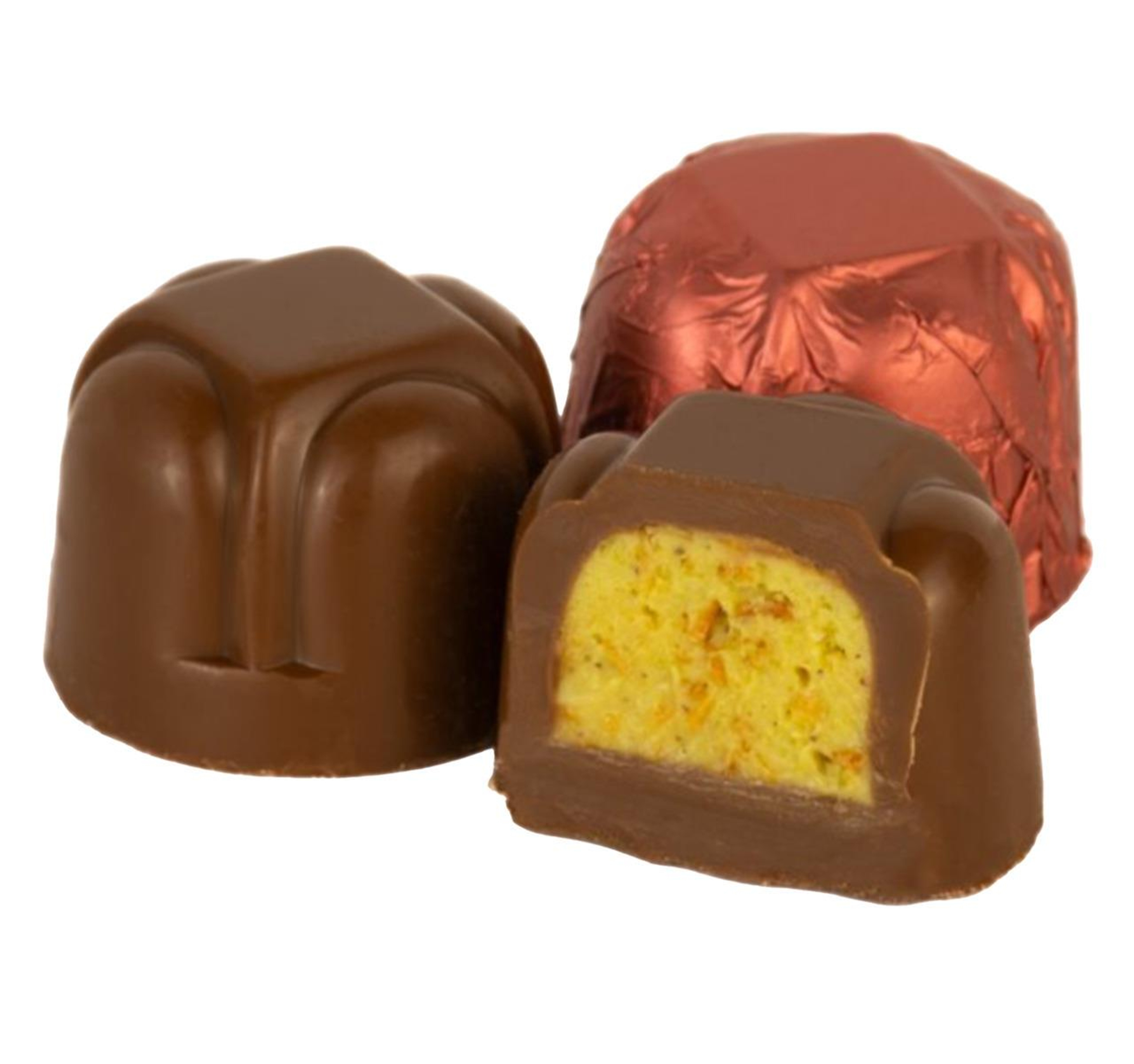 Milk Chocolate Dubai Truffles 6lb