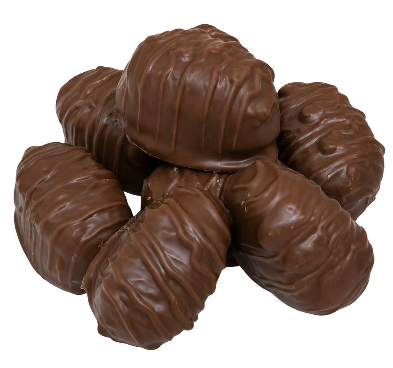 Milk Chocolate Peanut Butter Eggs 4/3lb