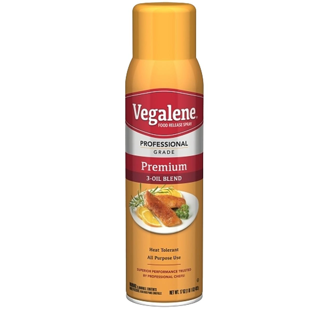 Vegalene Premium 3-Oil Blend 6/17oz