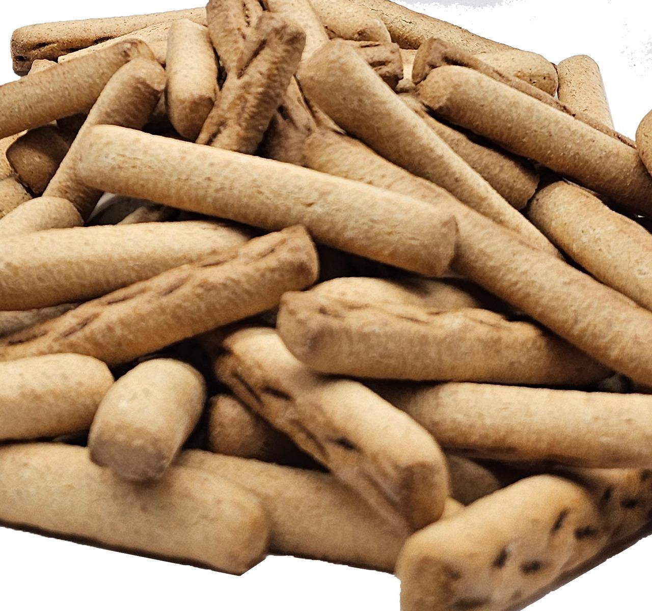 Cinnamon Honey Graham Cookie Stiks 5lb