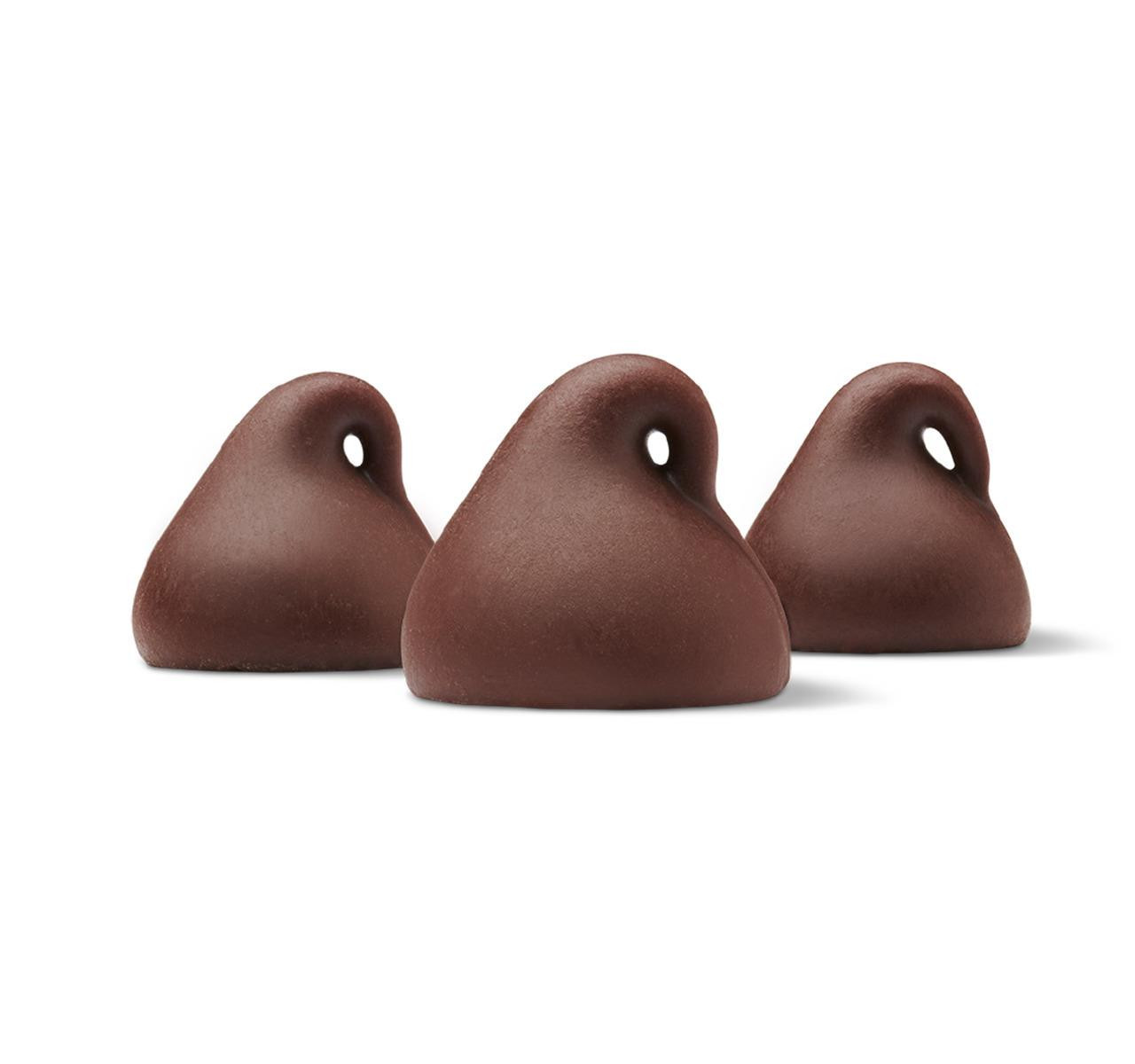 Dark Confectionery Drops 4M 50lb