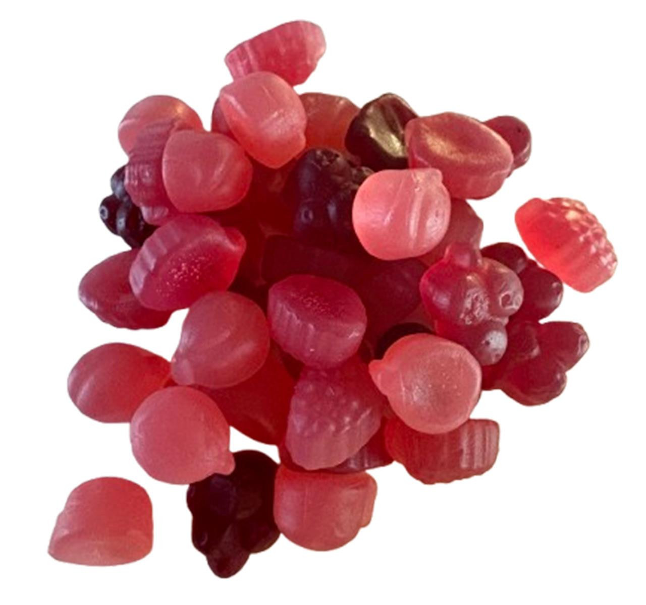 Superfruits Realfruit Gummies 17.6lb