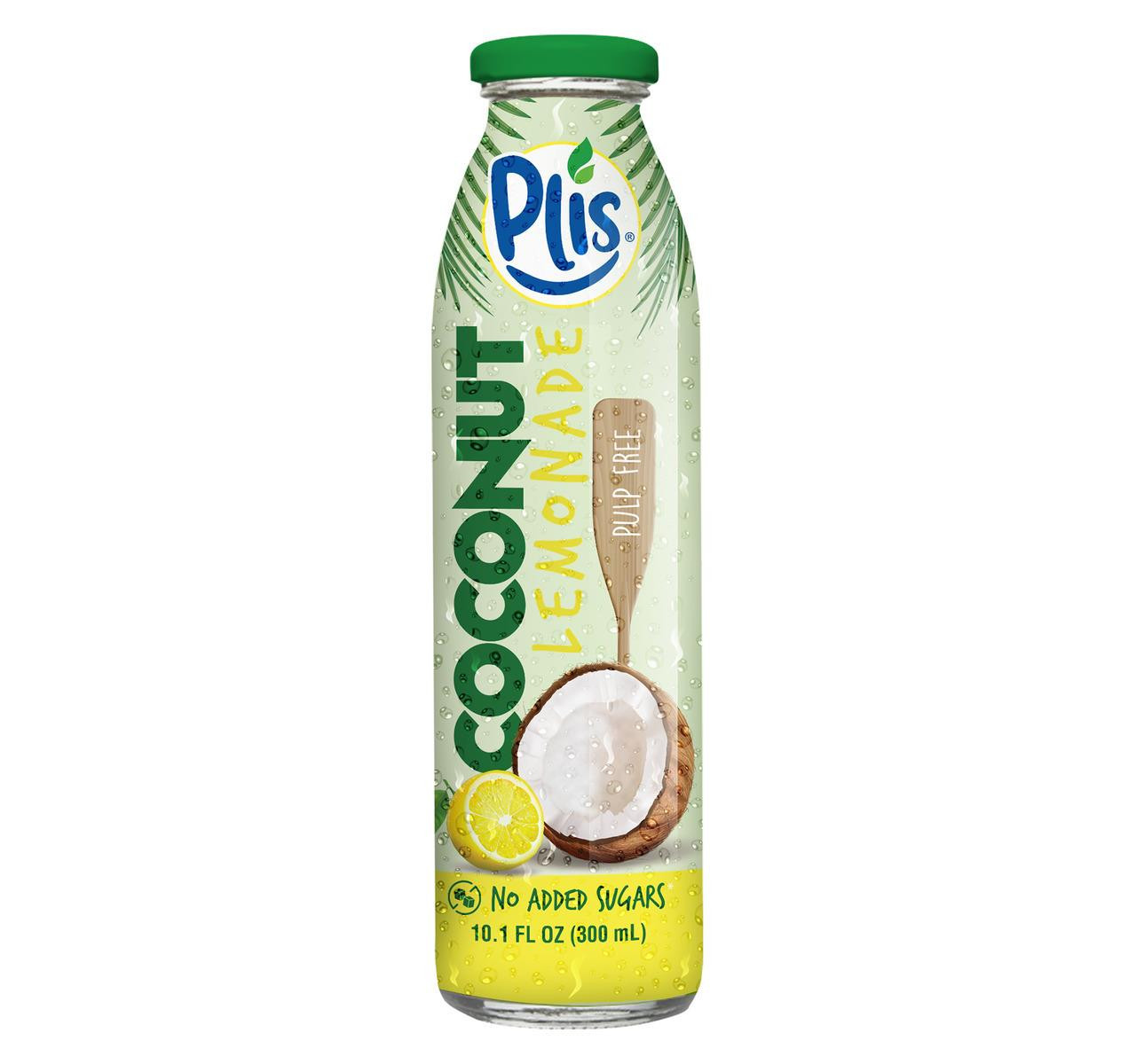 Coconut Lemonade 12/10.1oz