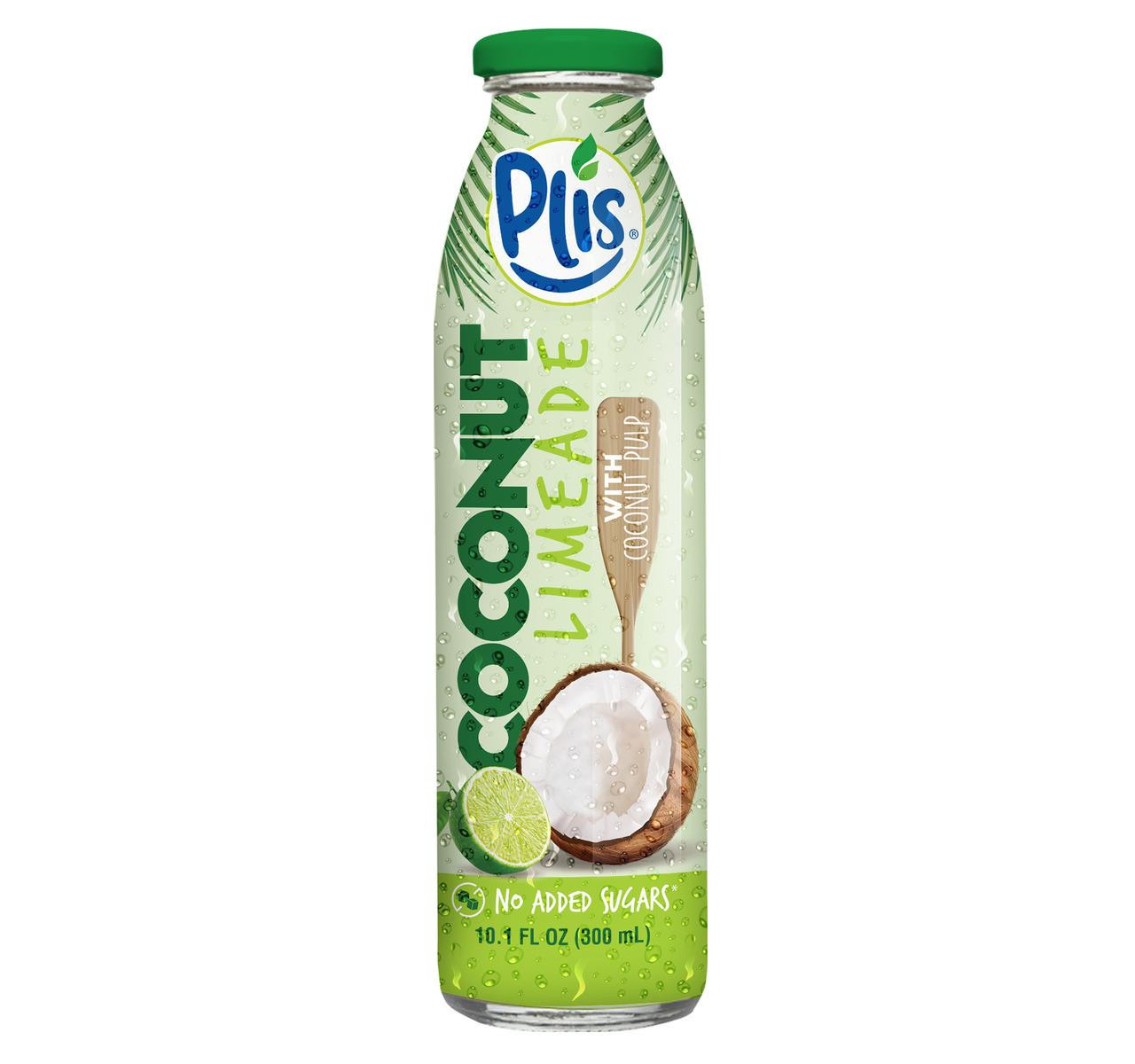 Coconut Limeade 12/10.1oz