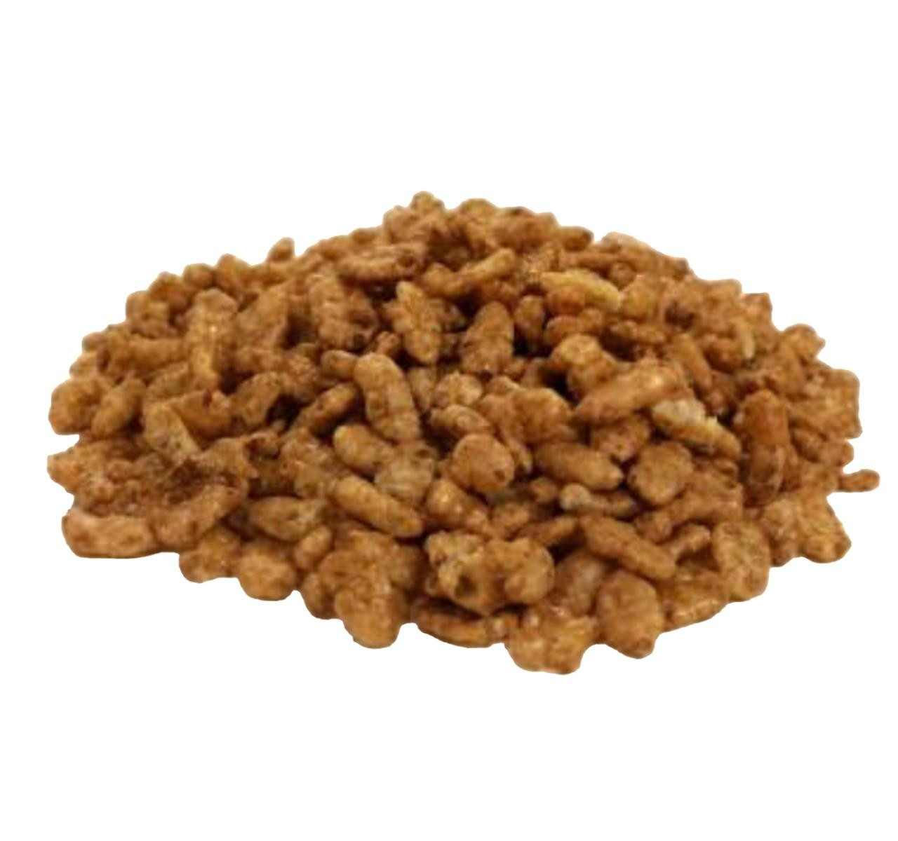 Cocoa Crisp Rice 4/35oz