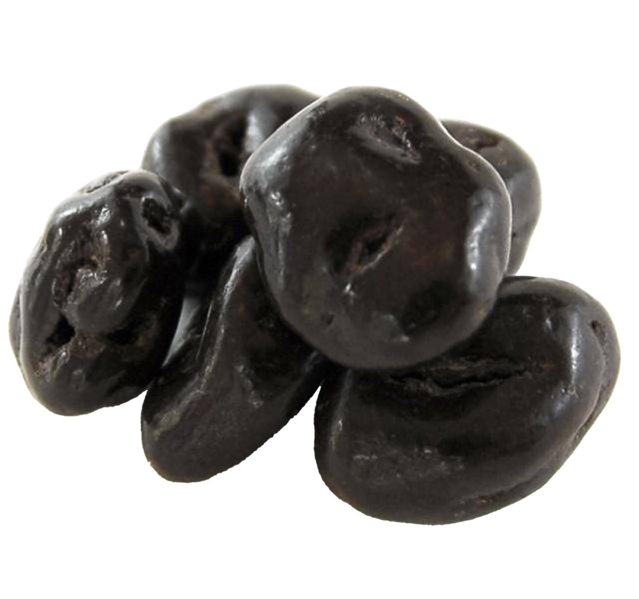 Dark Chocolate Raisins 15lb