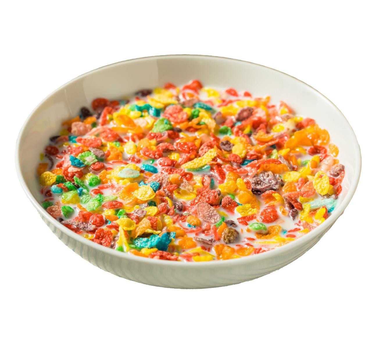 Fruity Crisp Rice 20lb