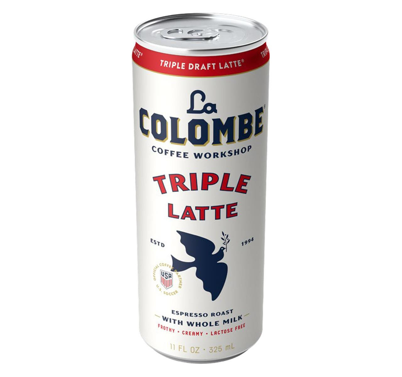 Triple Latte 12/11oz