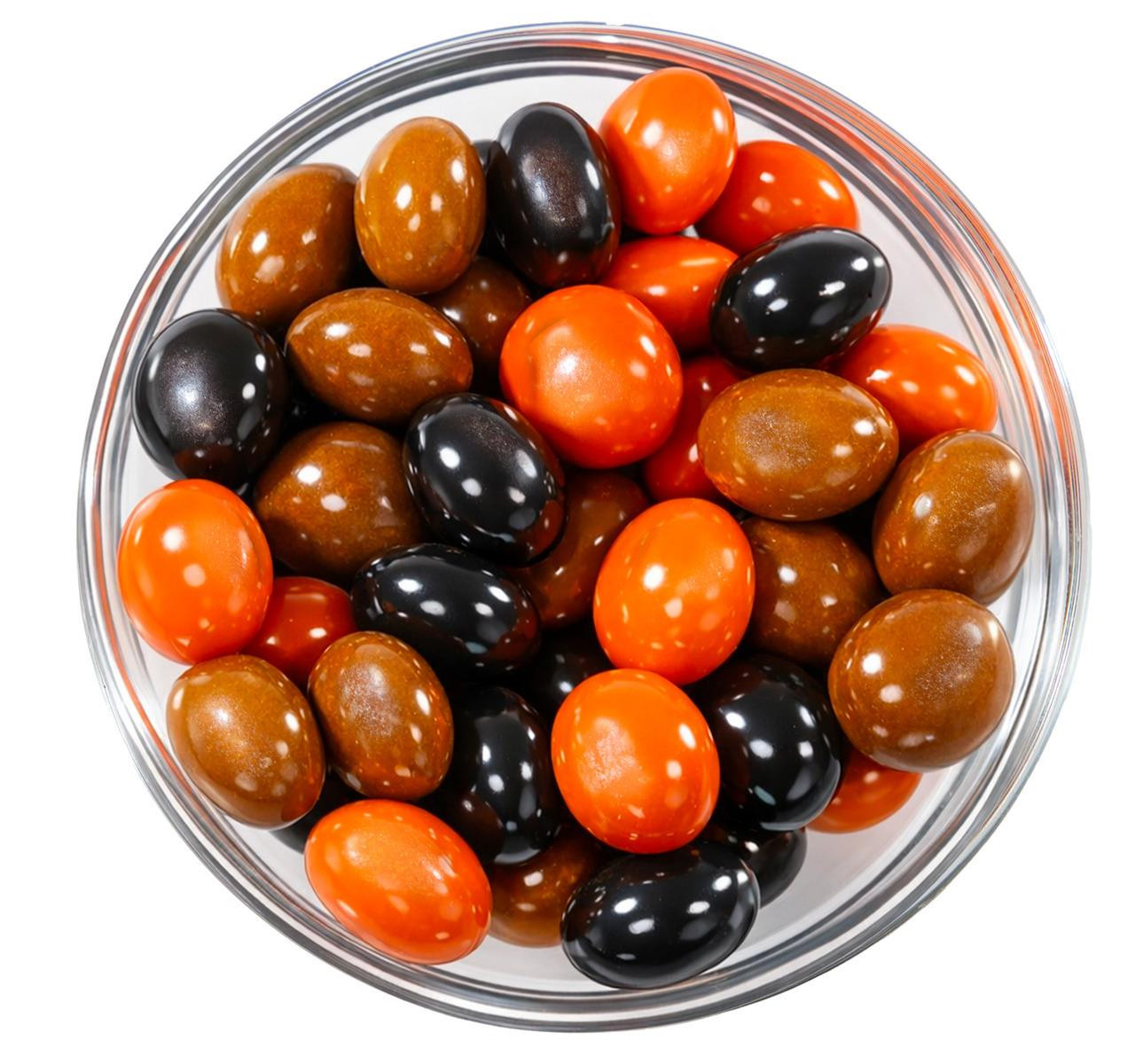 Pumpkin Pie M&M'S 25lb