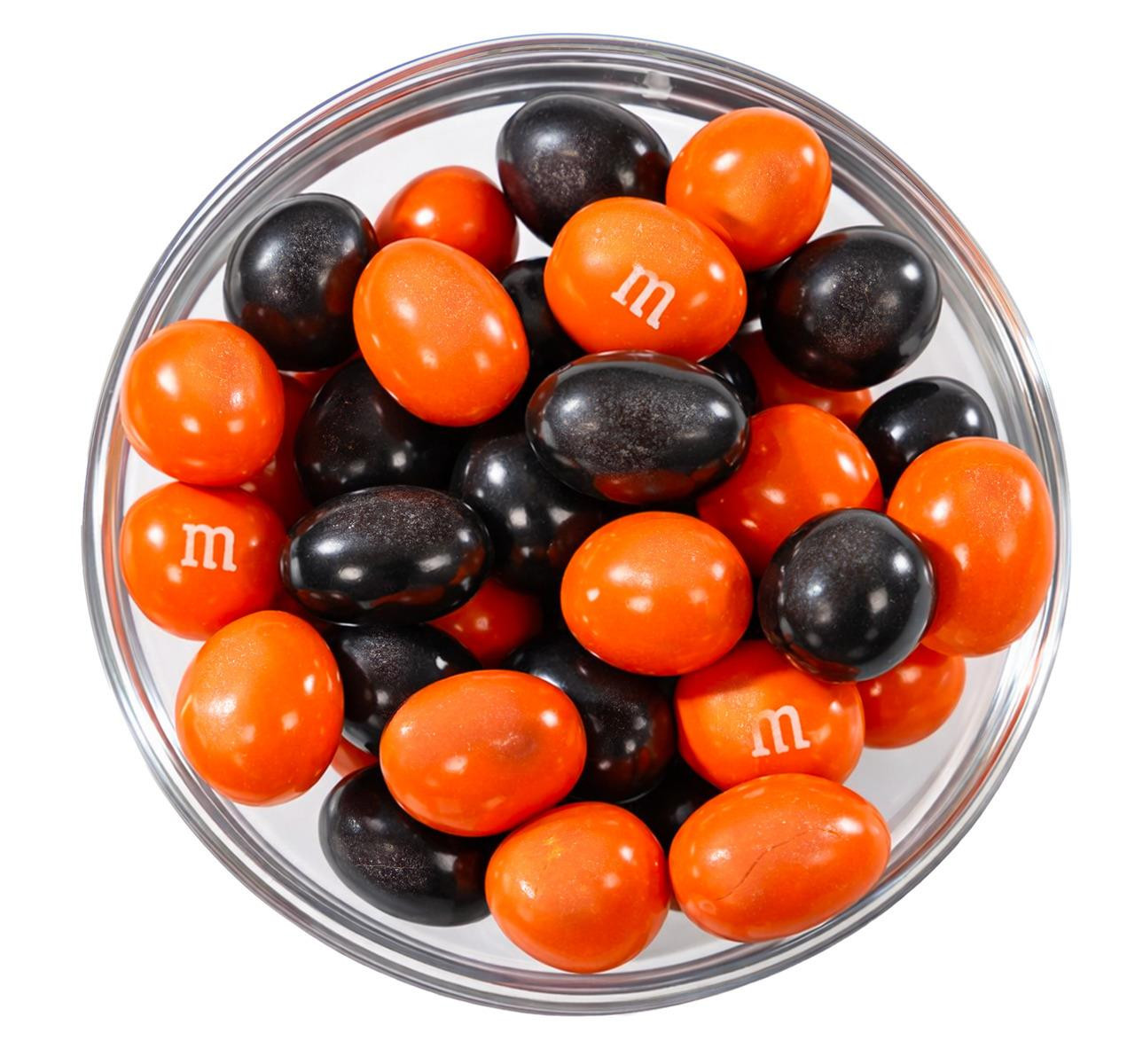 Fall Blend Peanut M&M'S 25lb