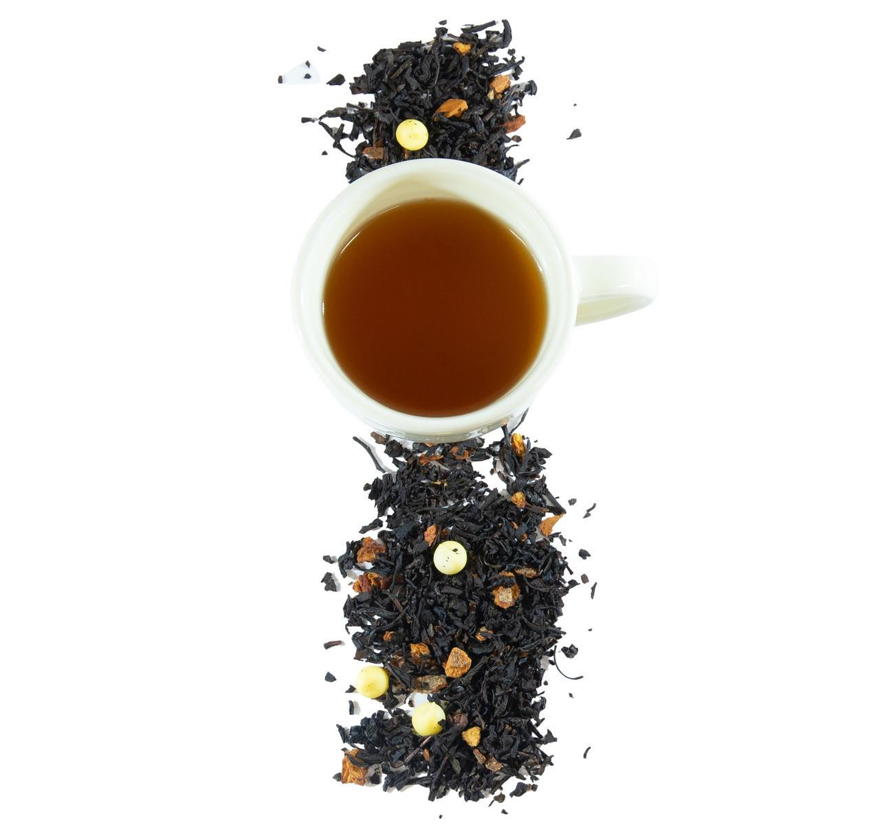 Cinn-O-Bun Black Tea 2lb