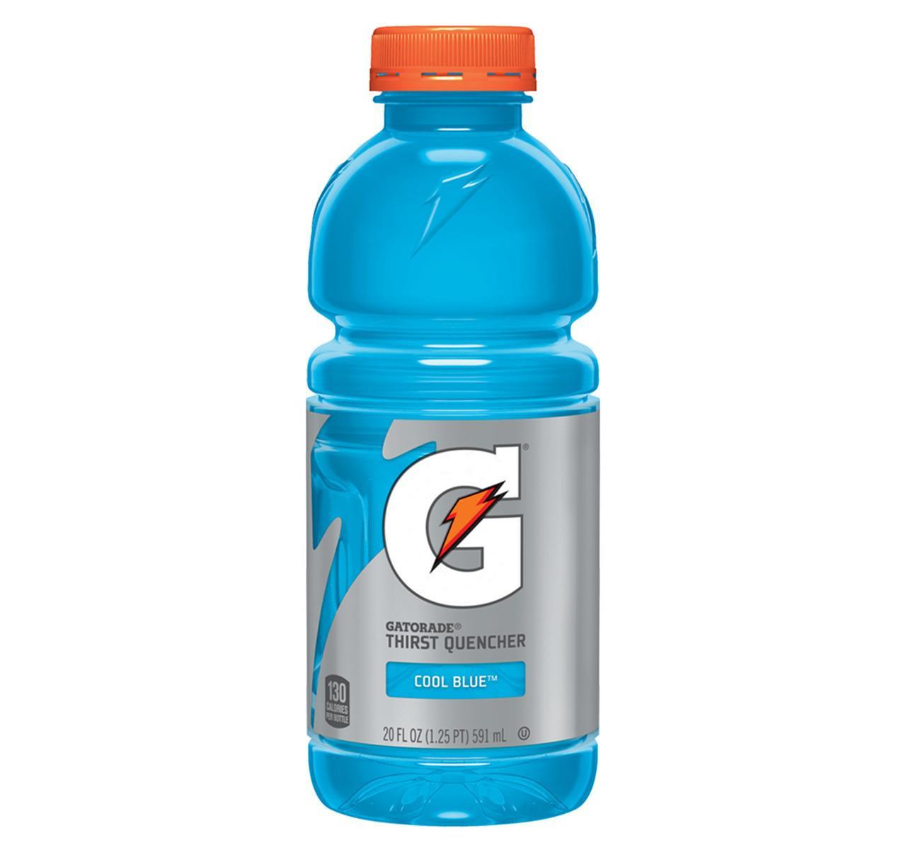 Cool Blue 24/20oz