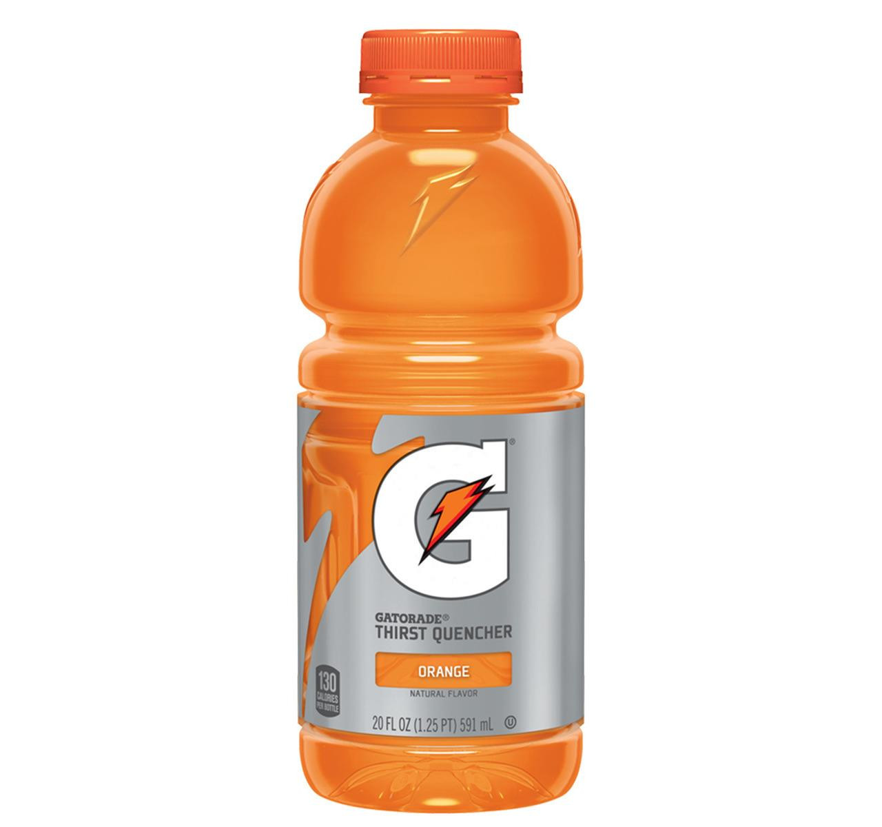 Orange 24/20oz