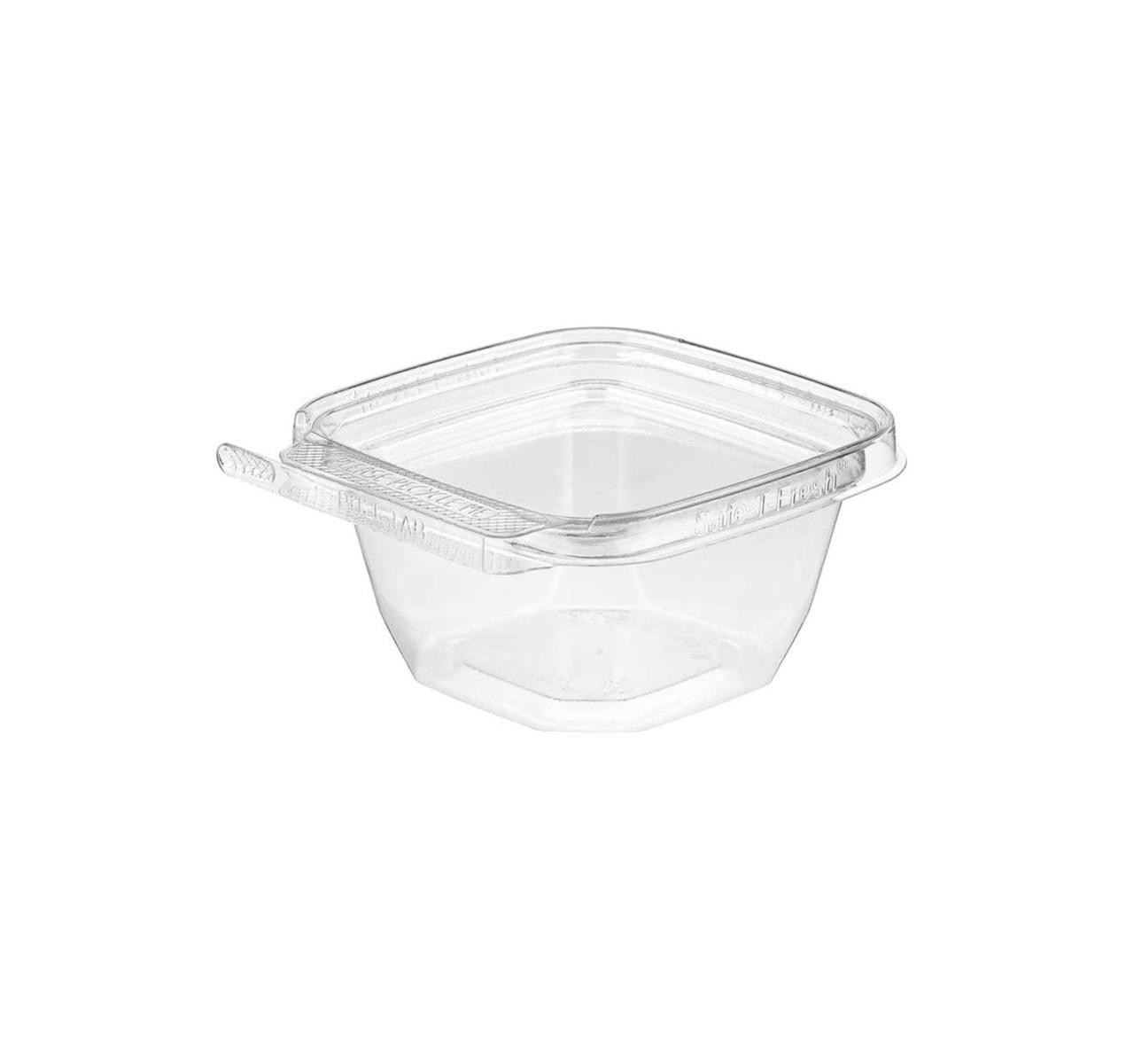 4oz Snackers Tub 312ct