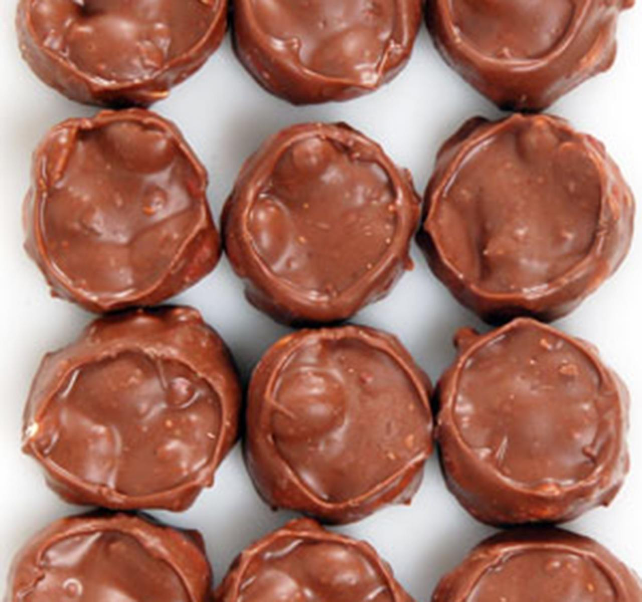 Peanut Clusters 23lb