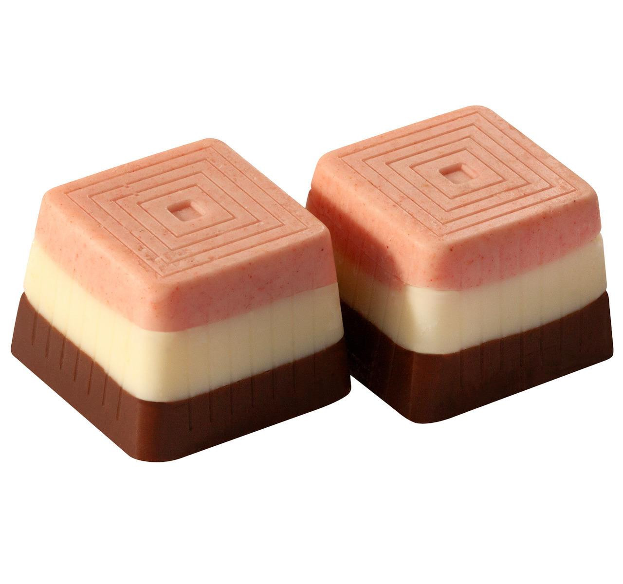 Neapolitan Bites 8lb
