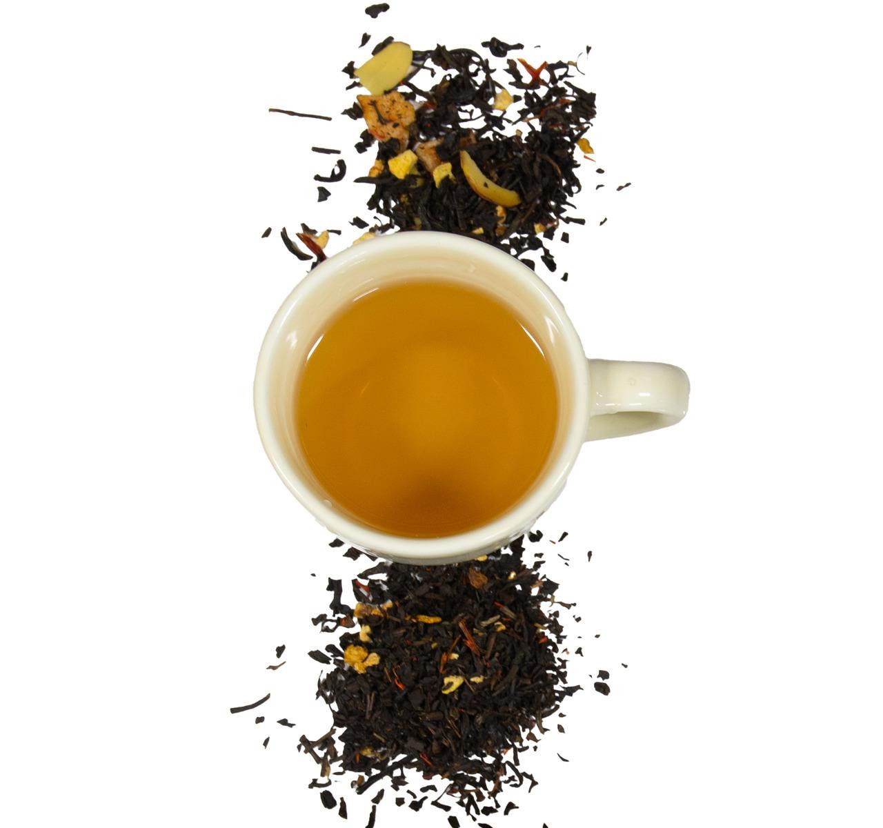 Nutcracker Sweet Black Tea 2lb