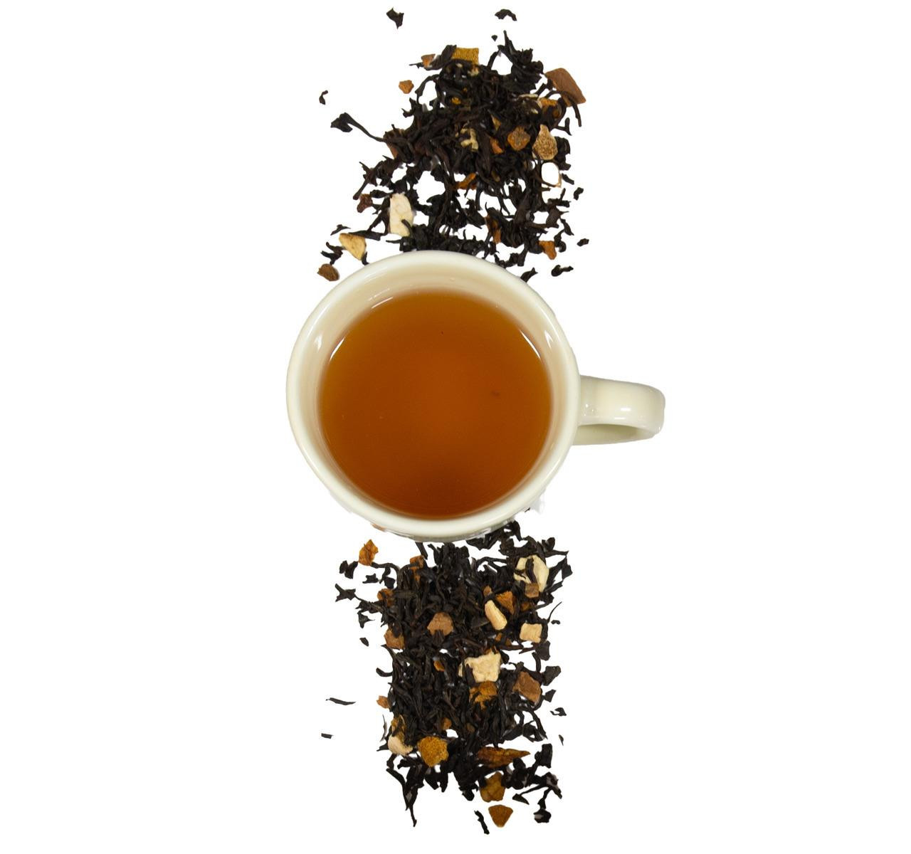 Christmas in a Cup Black Tea 2lb