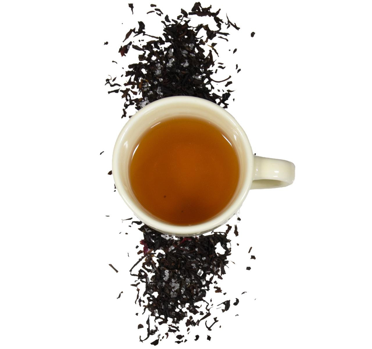 Sparkling Sugar Plum Black Tea 2lb
