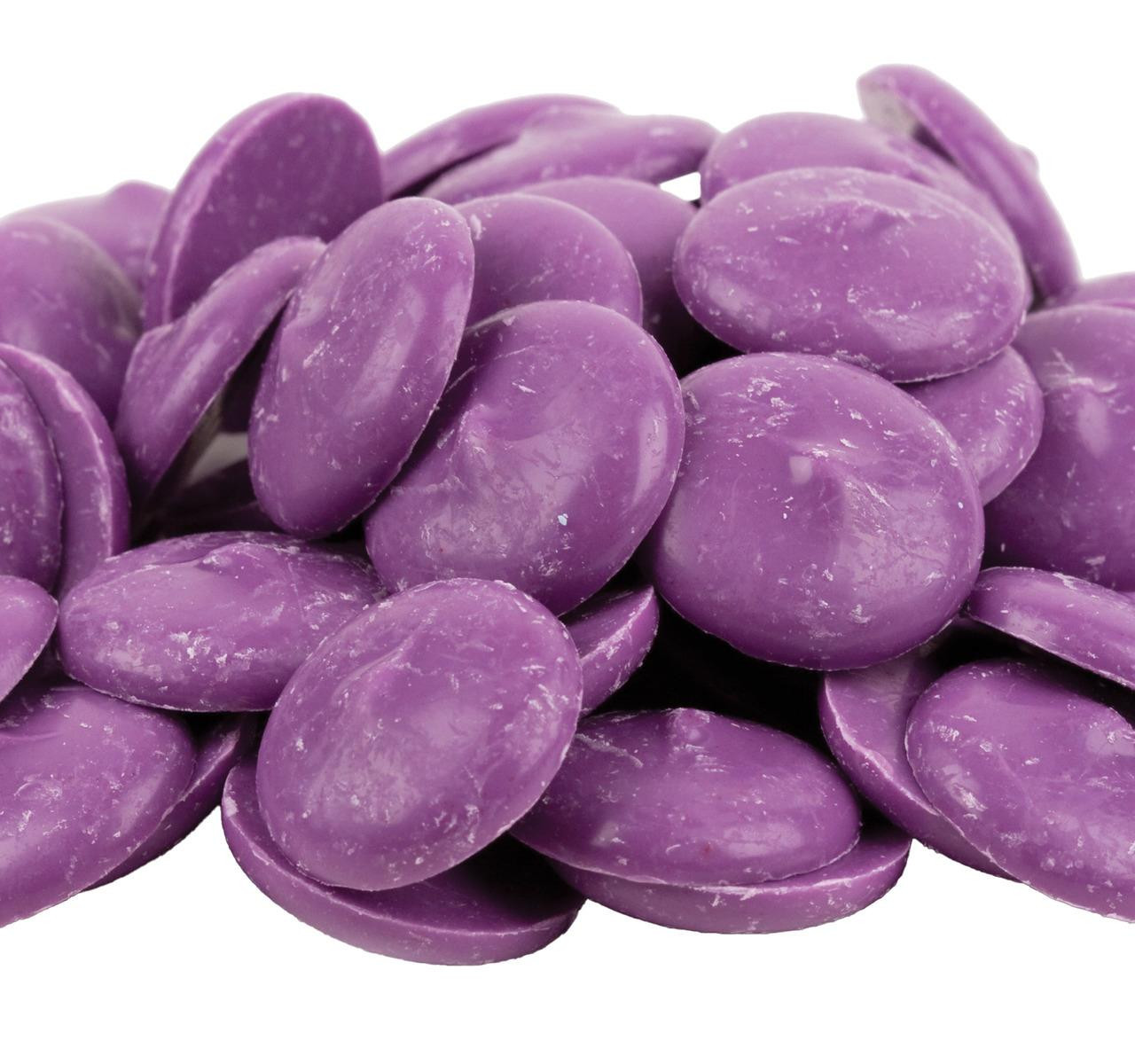 Rainbow Orchid Coating Wafers NR3 25lb